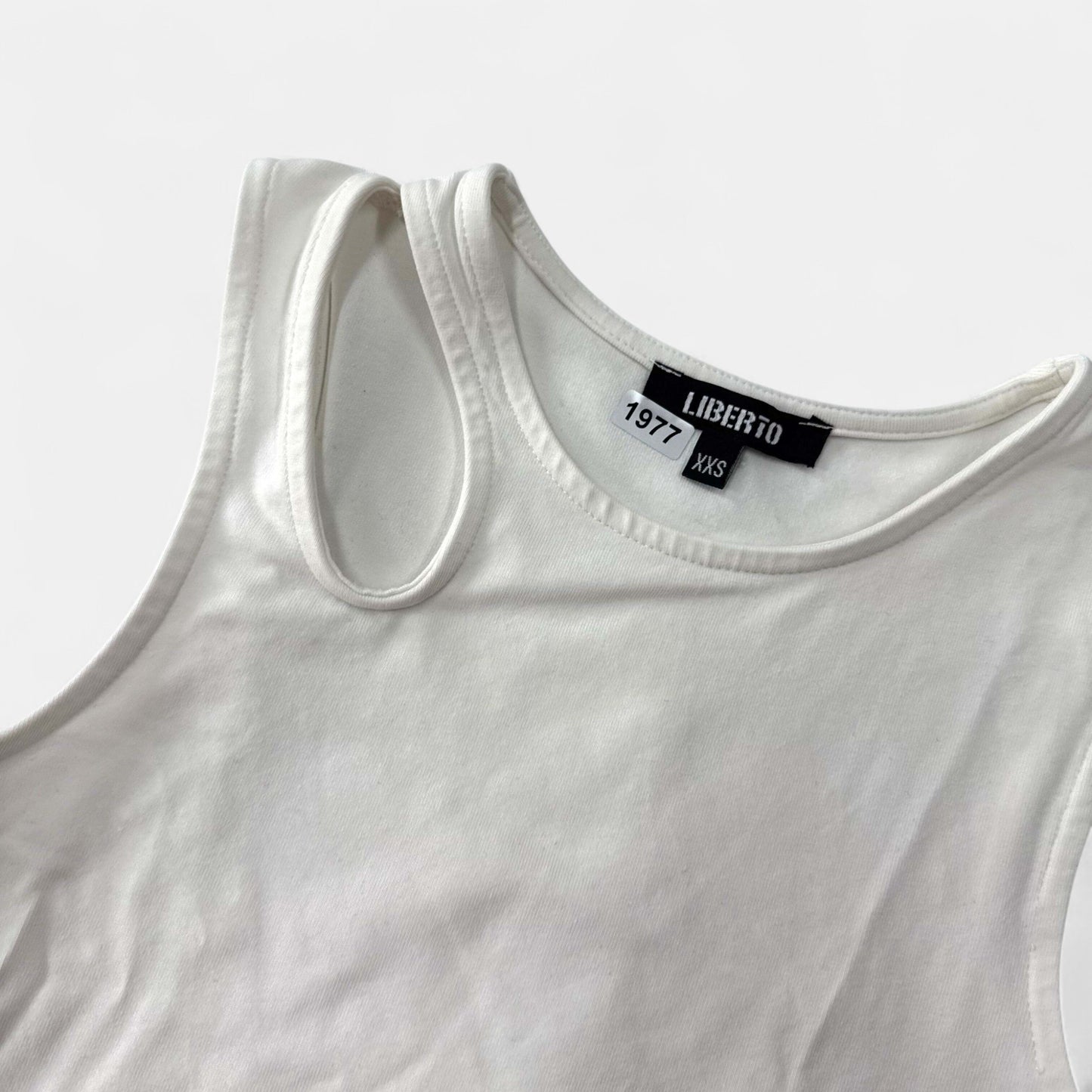 T-Shirt Liberto : 12 ans