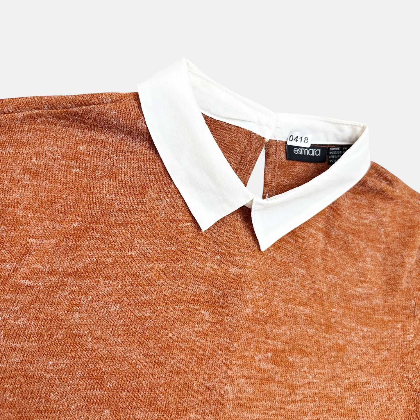 Pull Esmara : 14 ans