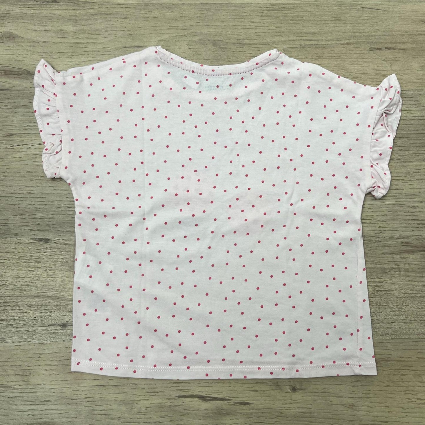 T-Shirt Verbaudet : 4 ans