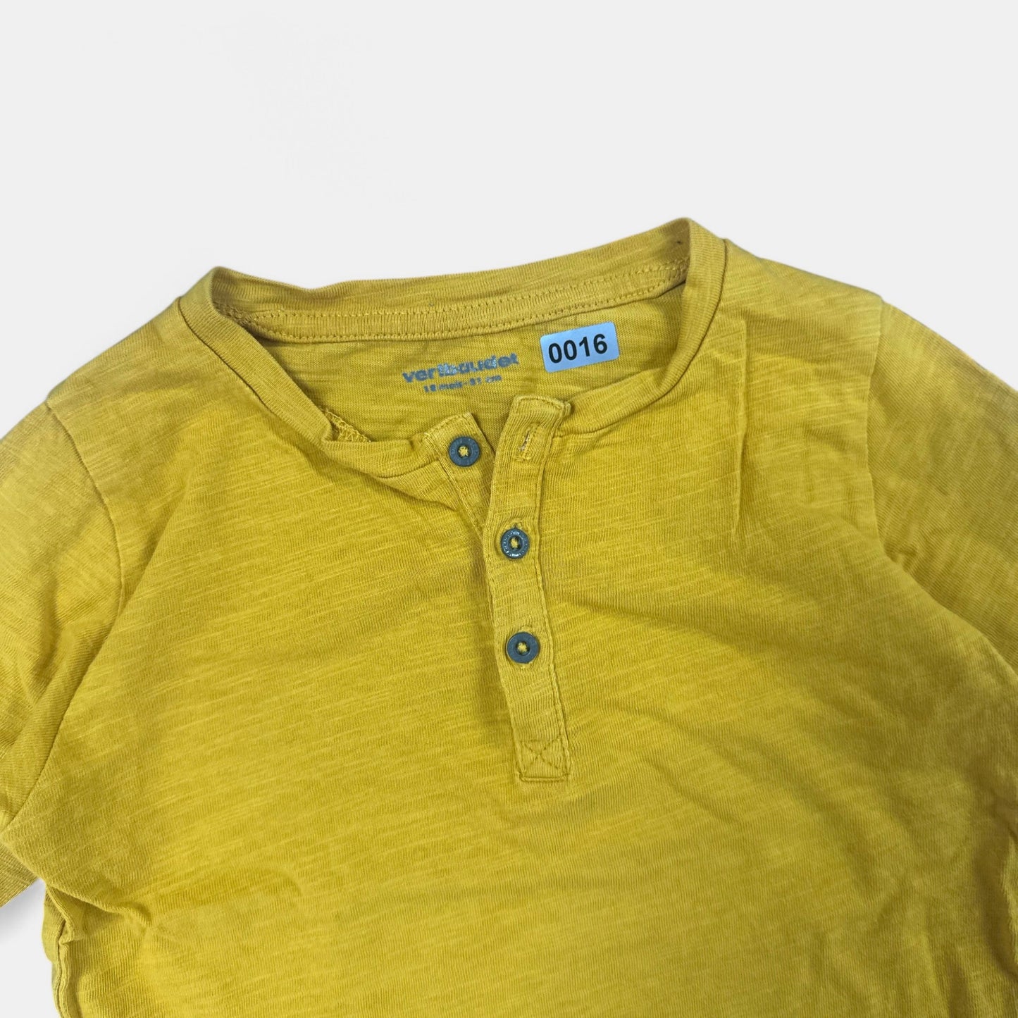 T-Shirt Verbaudet : 18 mois