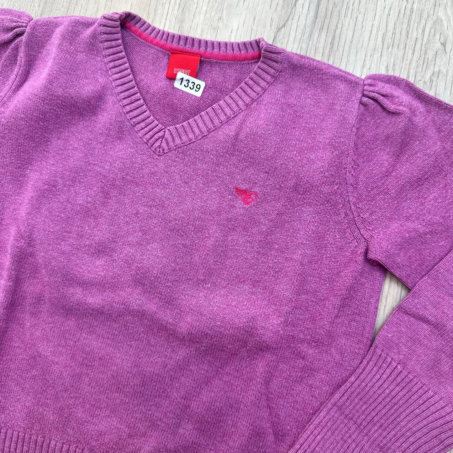 Pull Esprit : 4 ans