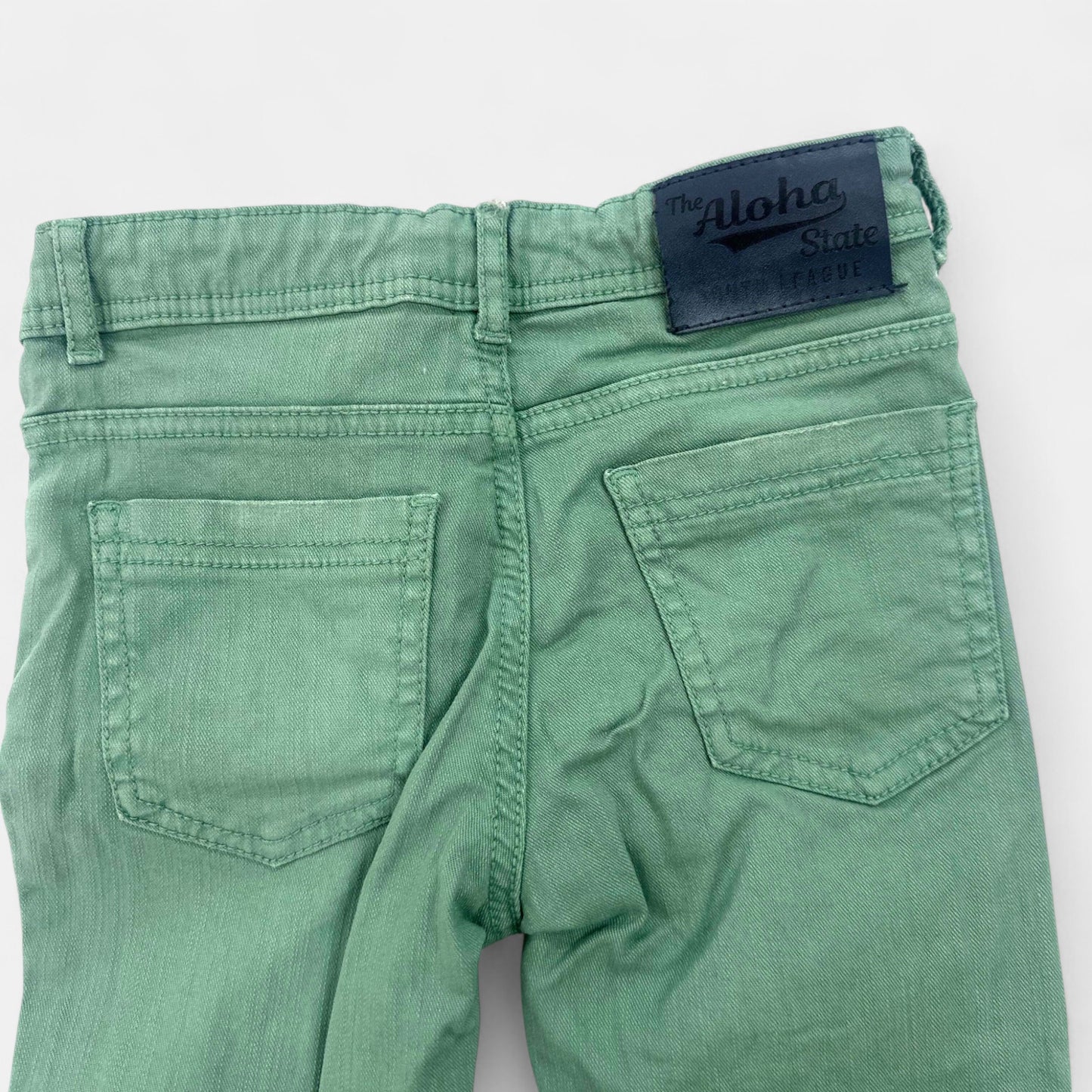 Pantalon Tape à l'oeil : 6 ans