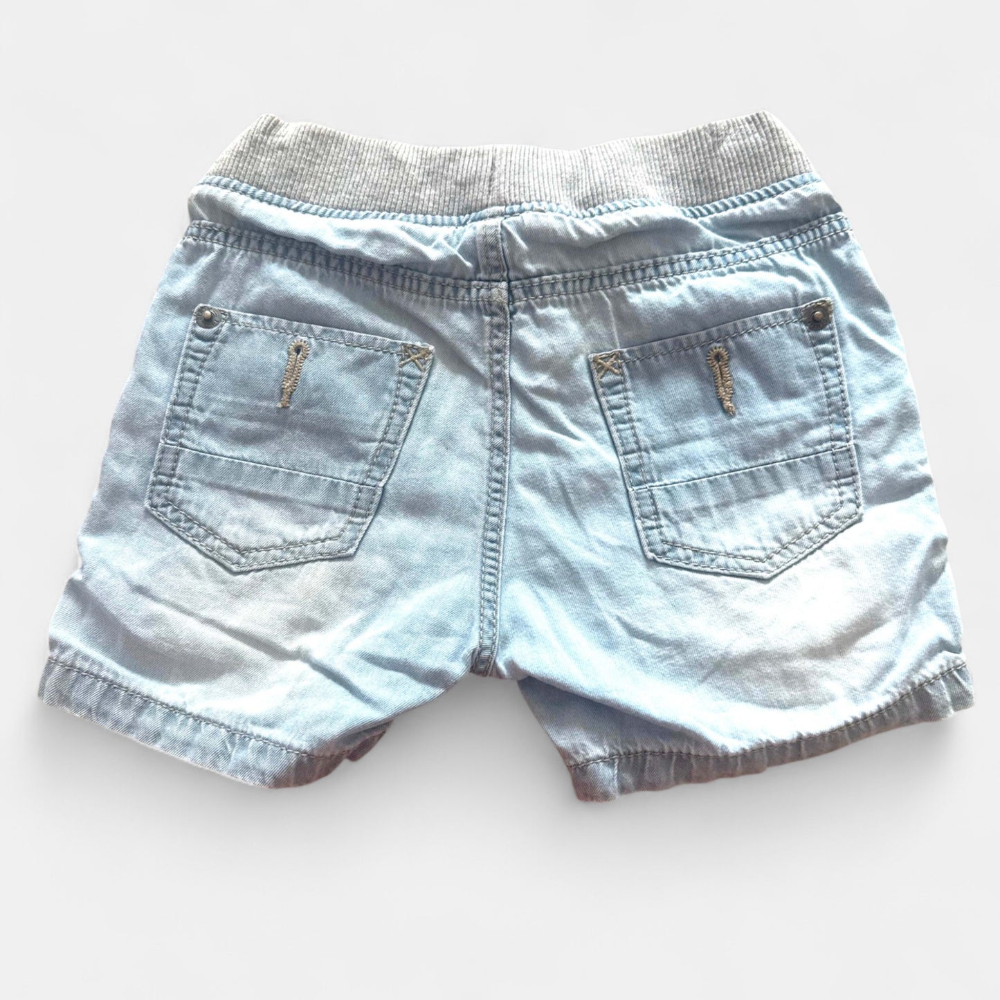 Short Zara : 12 mois