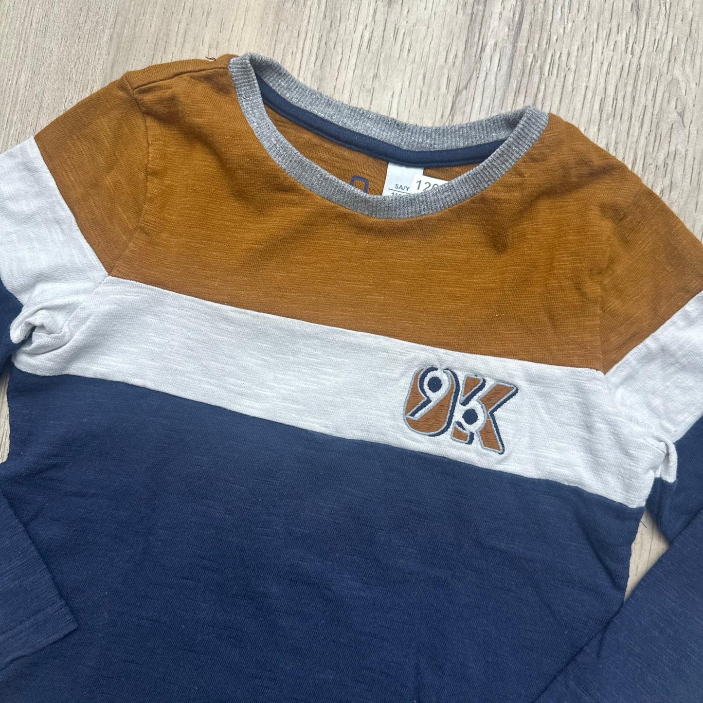 T-Shirt Okaïdi : 5 ans