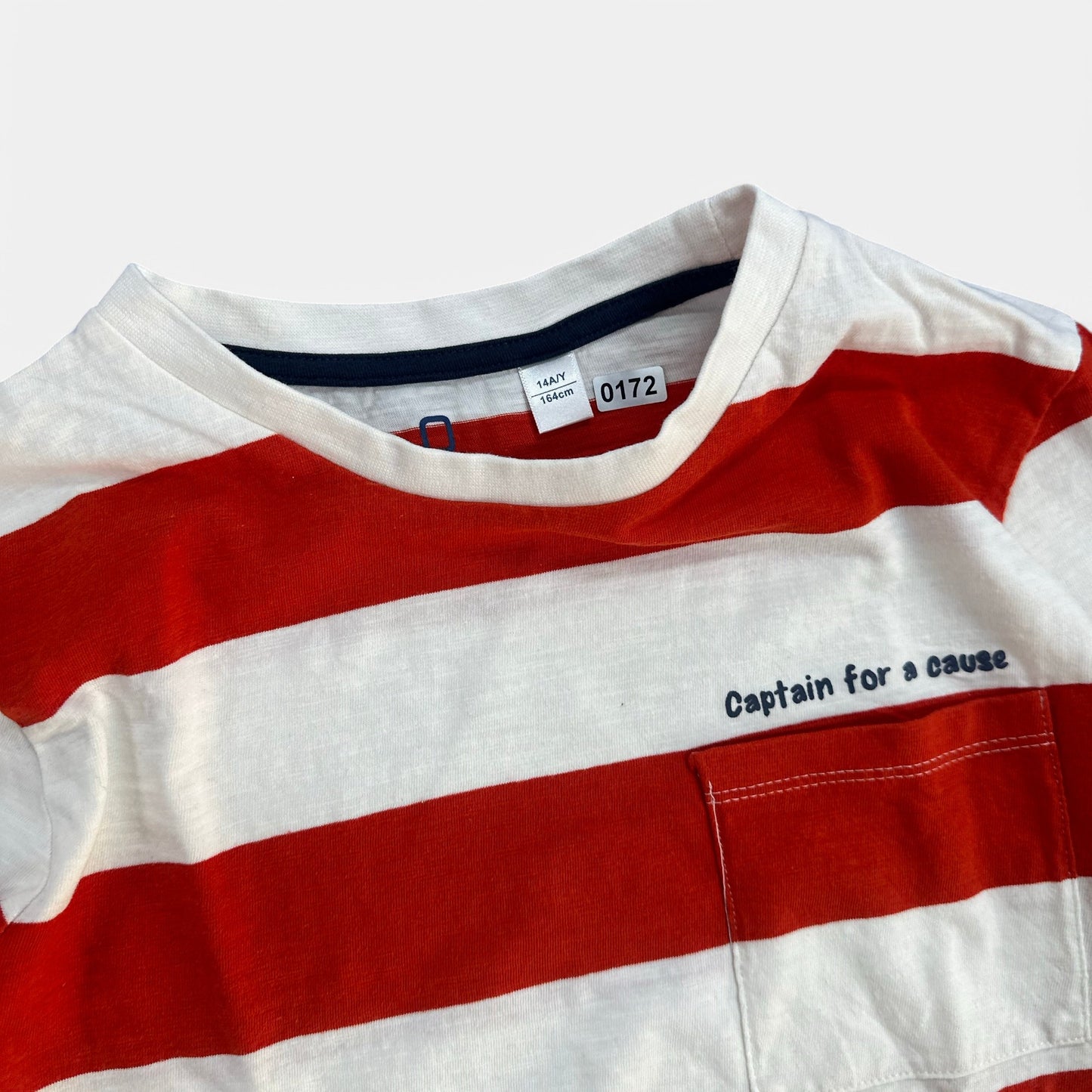 T-Shirt Okaïdi : 14 ans
