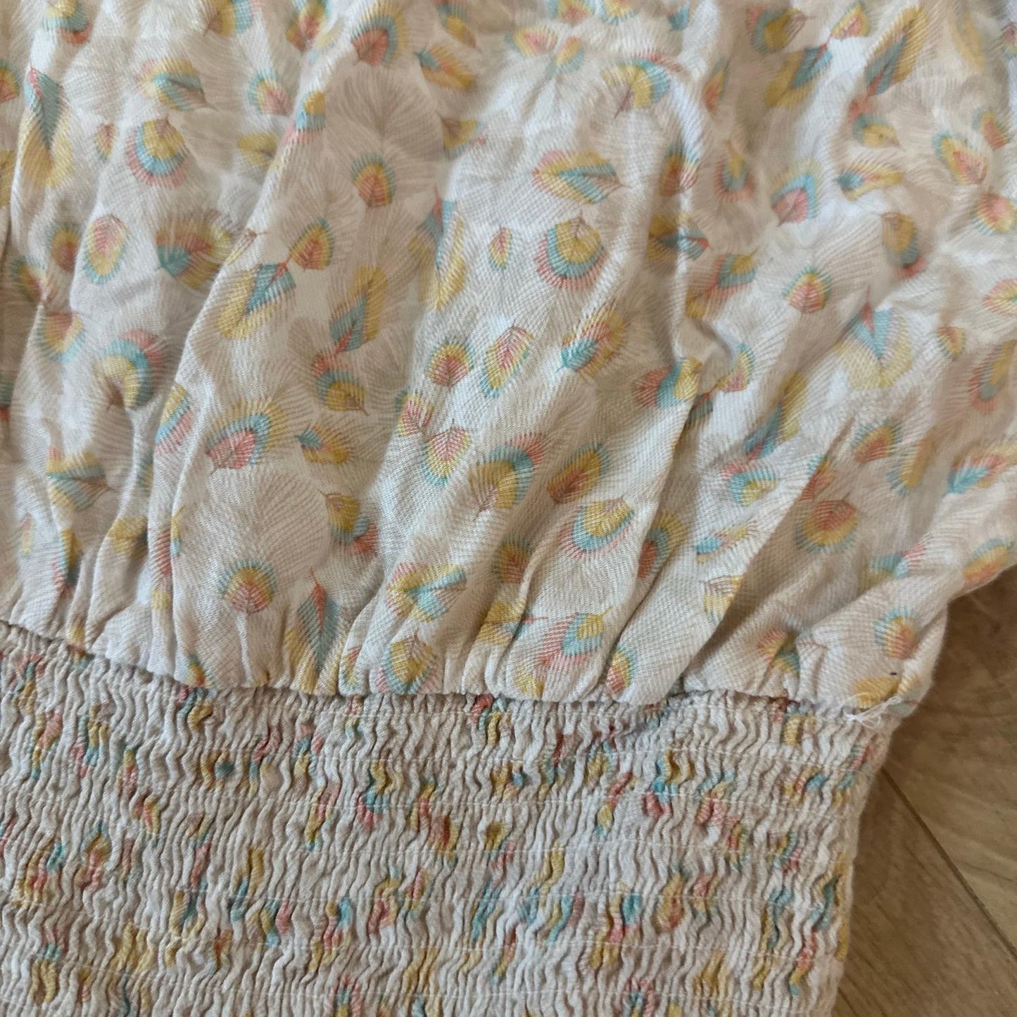 Robe Tape à l'oeil : 10 ans