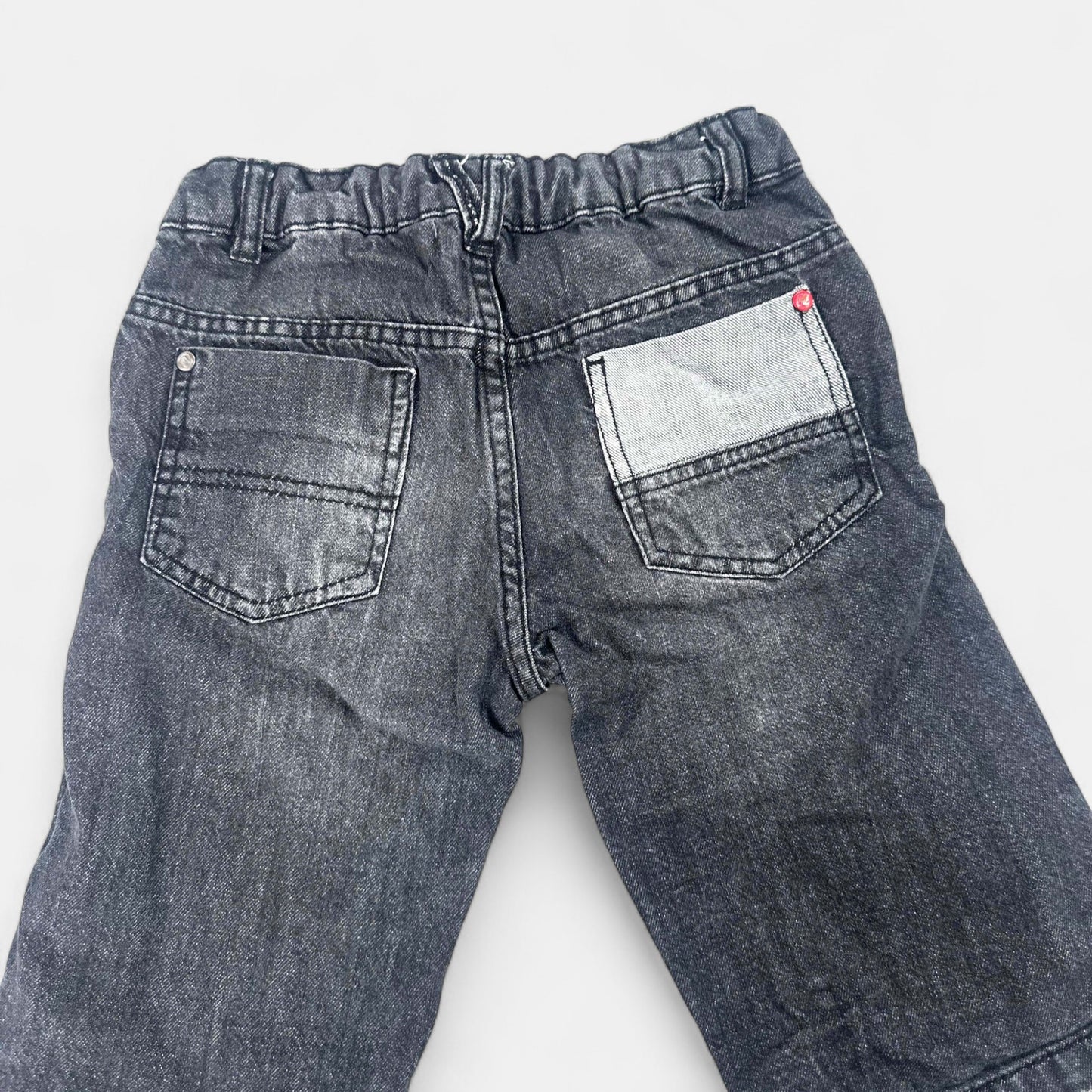 Short Orchestra : 8 ans