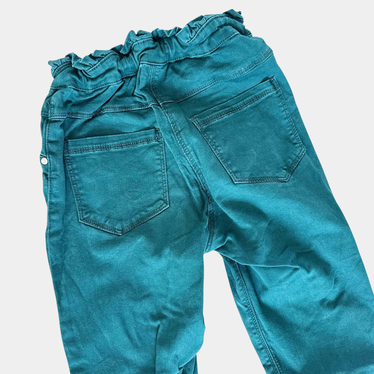 Pantalon Tape à l'oeil : 12 ans