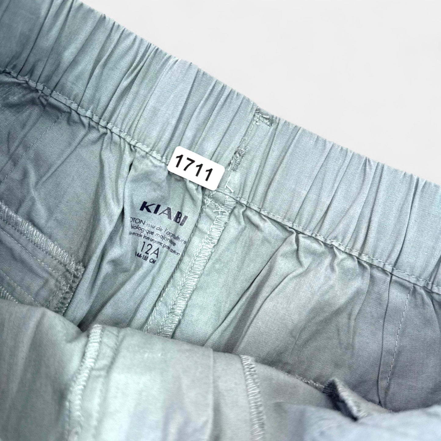 Short Kiabi : 12 ans