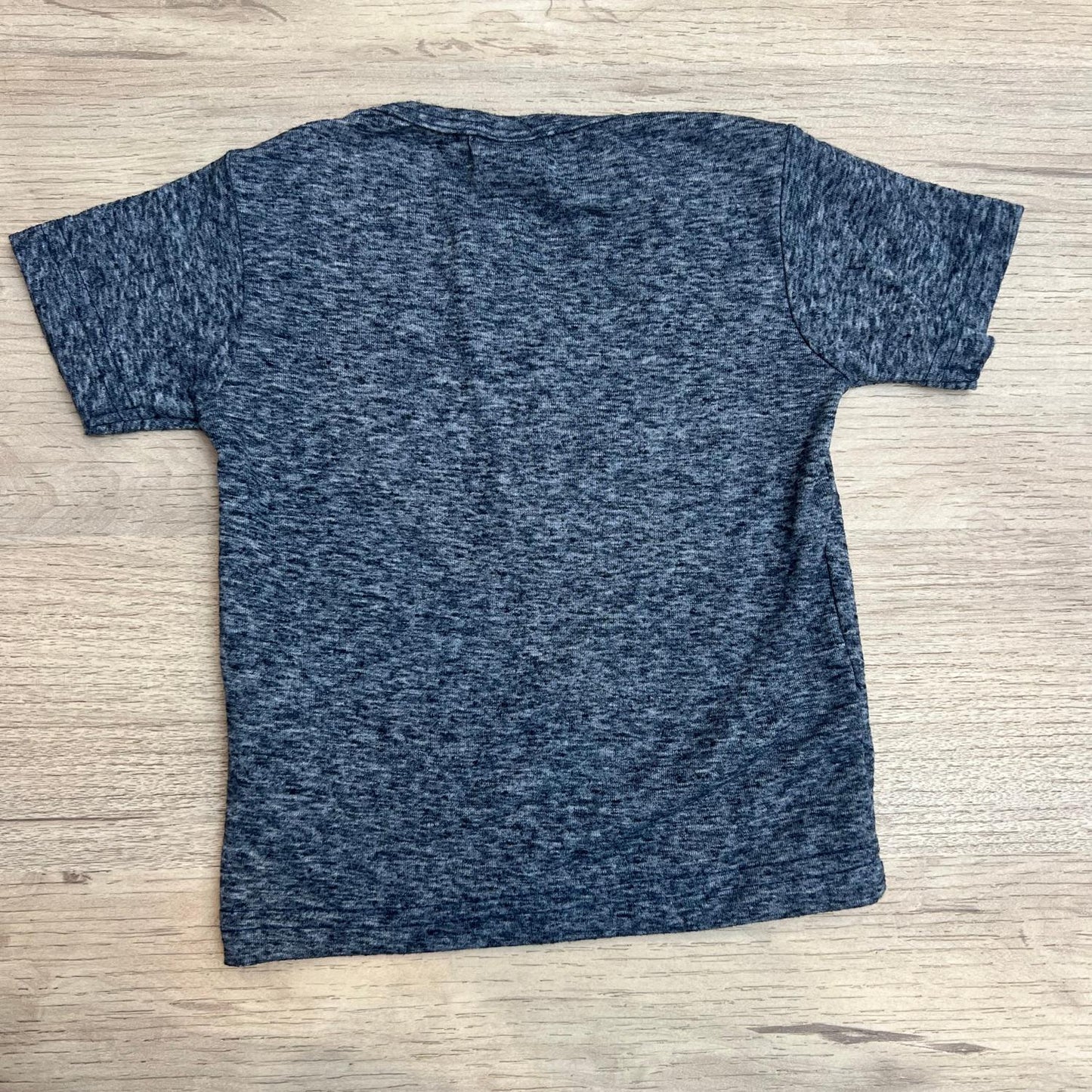 T-Shirt Boîte à Malices : 3 mois