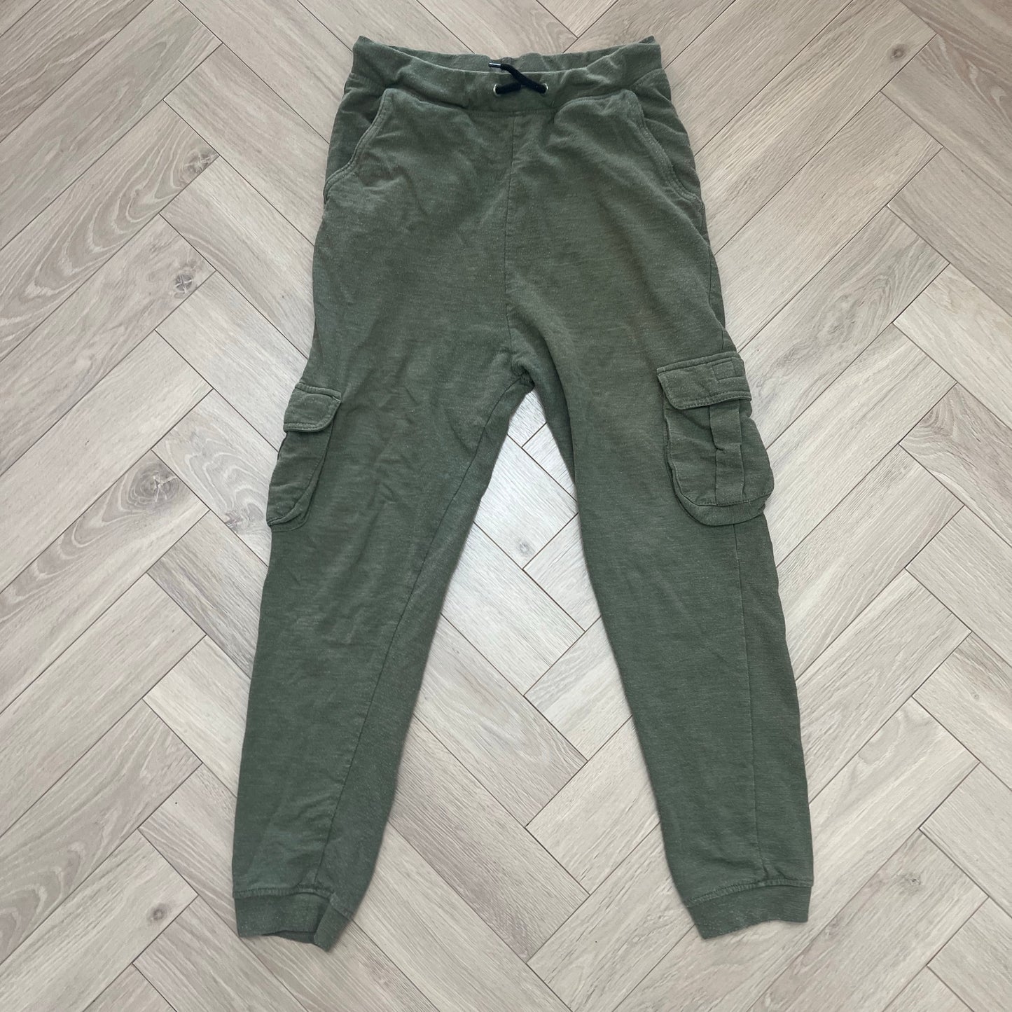 Pantalon Cargo BLK Wear : 12 ans