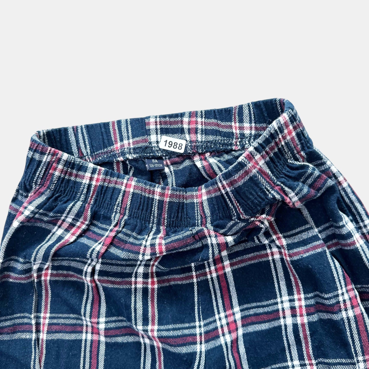 Pyjama Tape à l'oeil : 8 ans