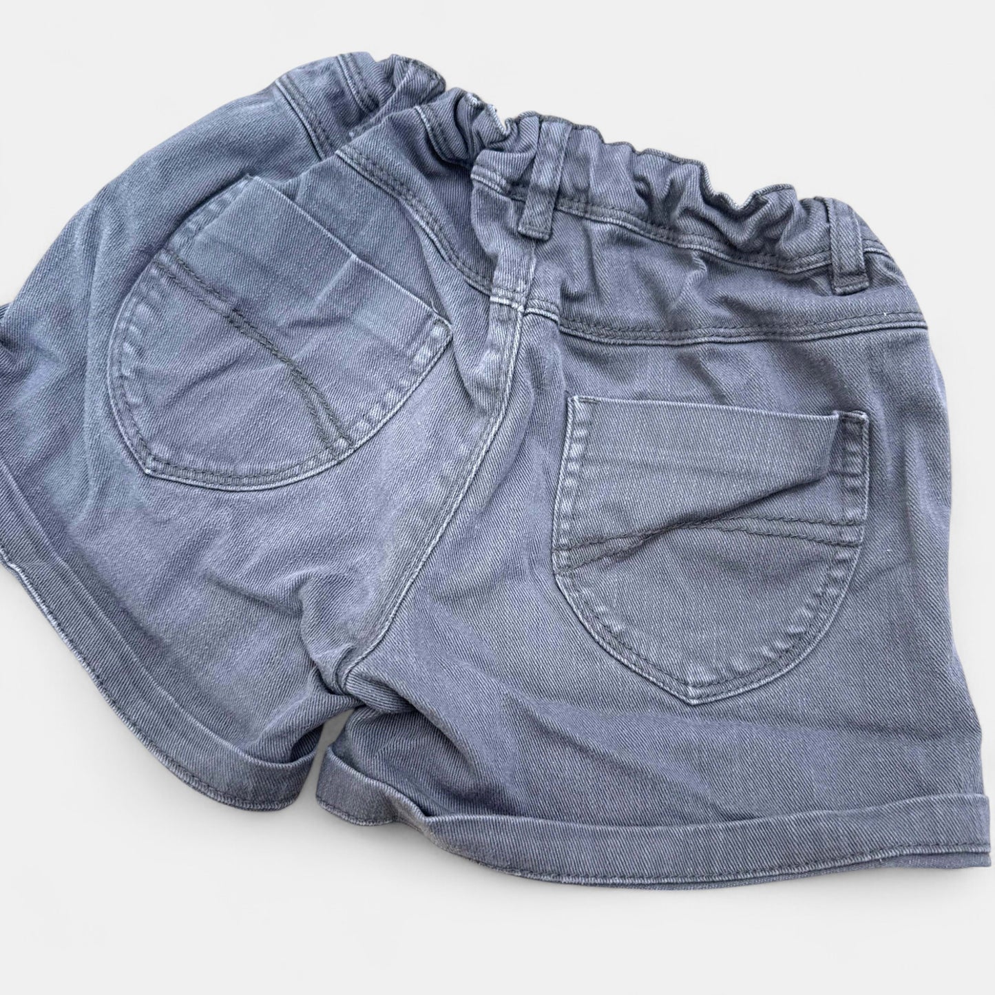 Short Tape à l'oeil : 10 ans