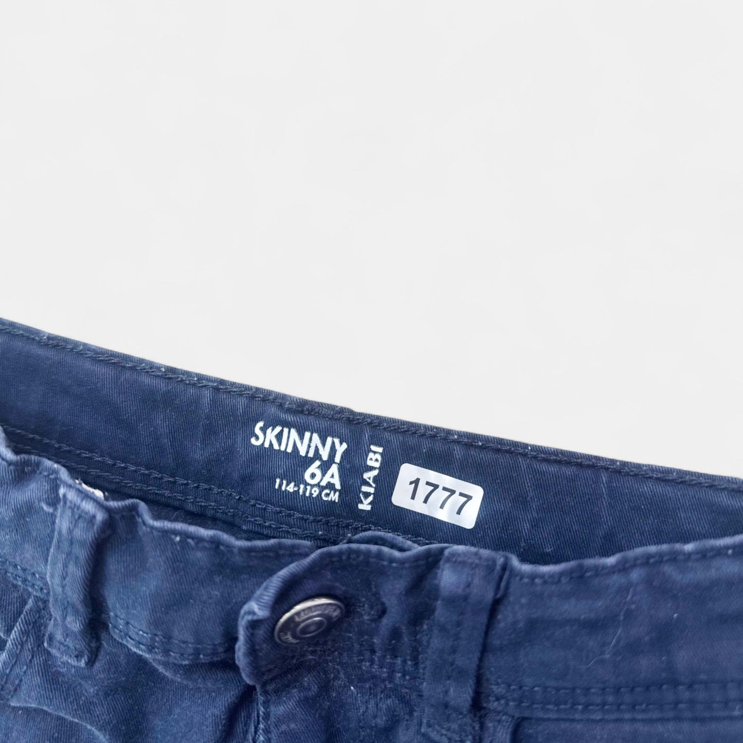 Pantalon Kiabi : 6 ans