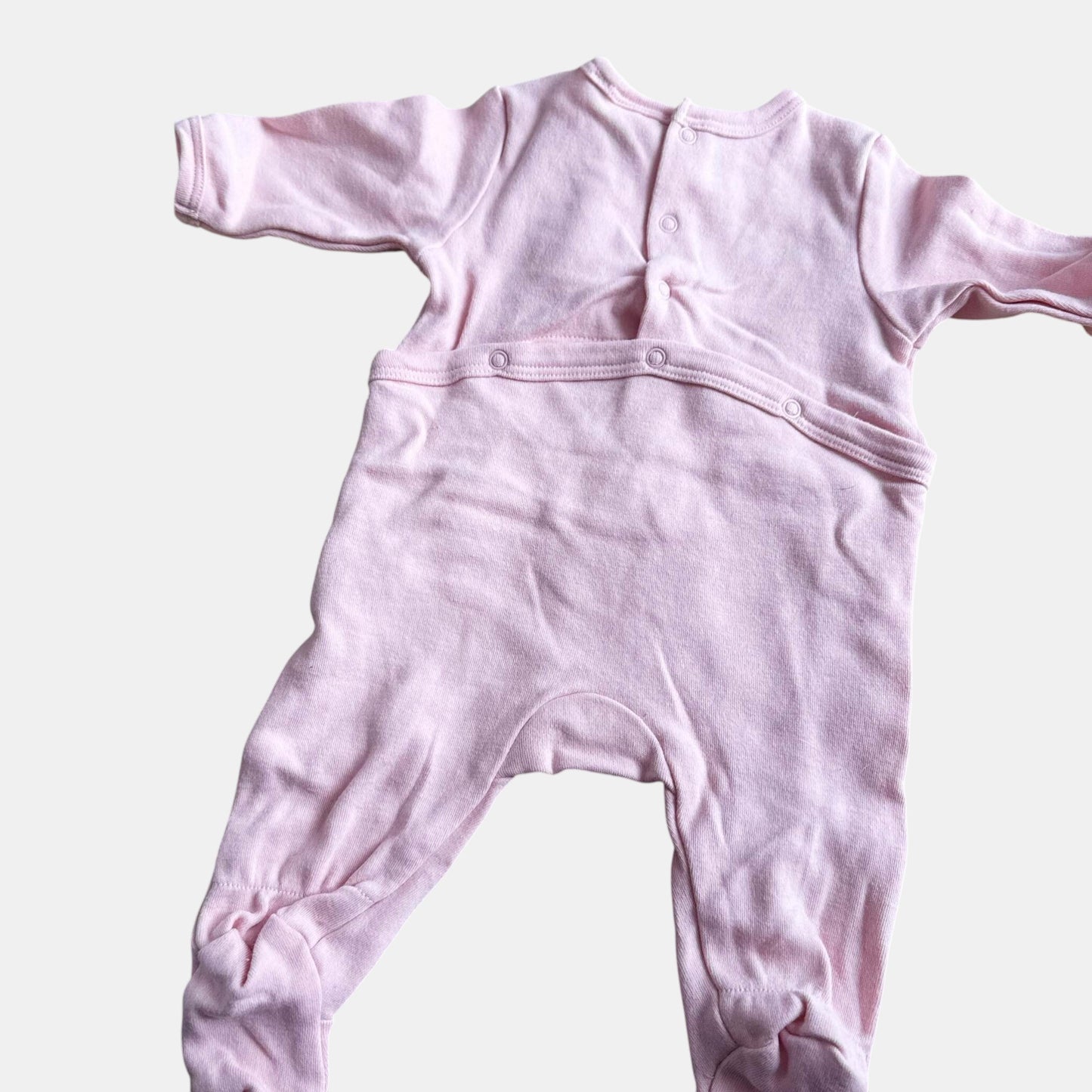 Pyjama La redoute : 0 mois