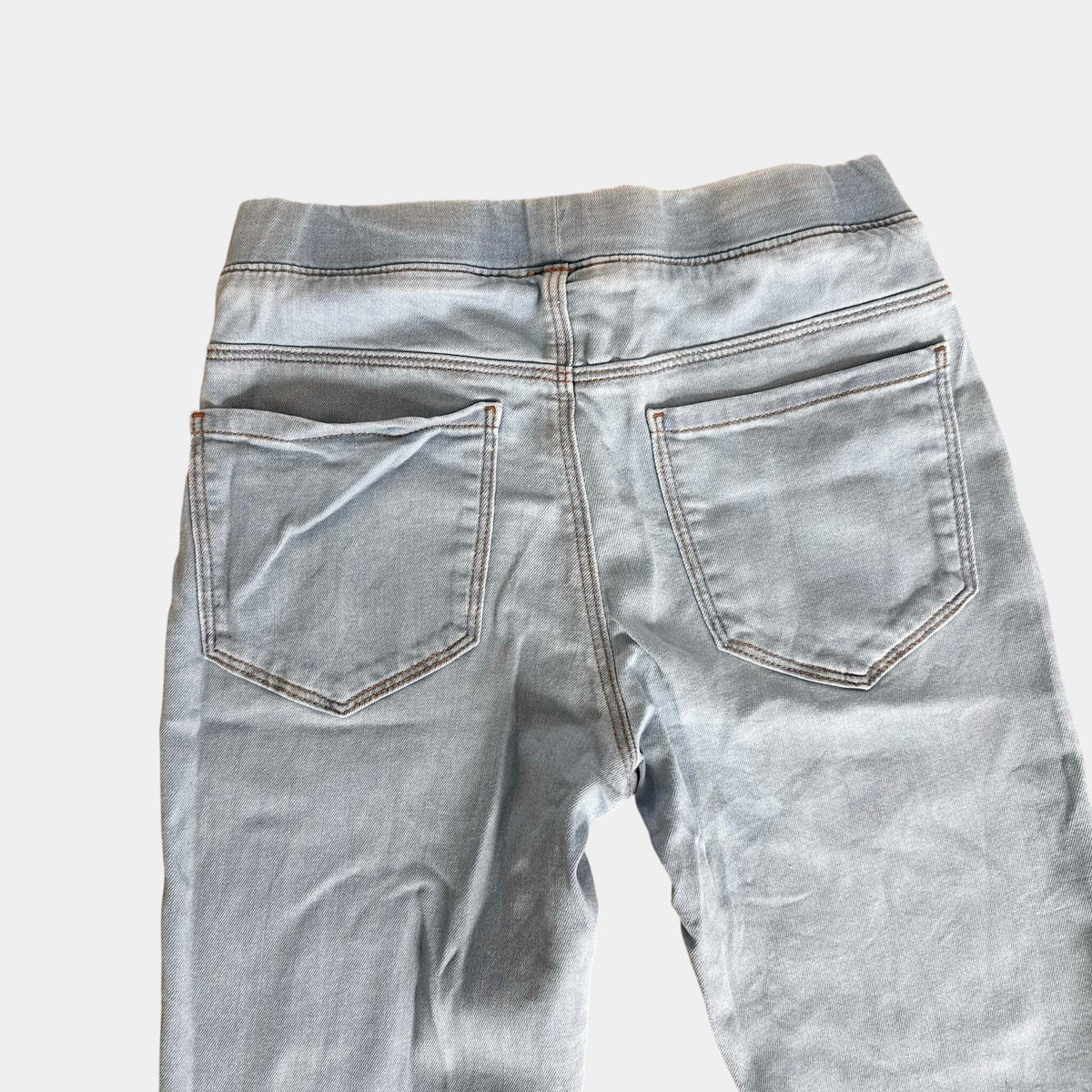 Pantalon jegging Okaïdi : 12 ans