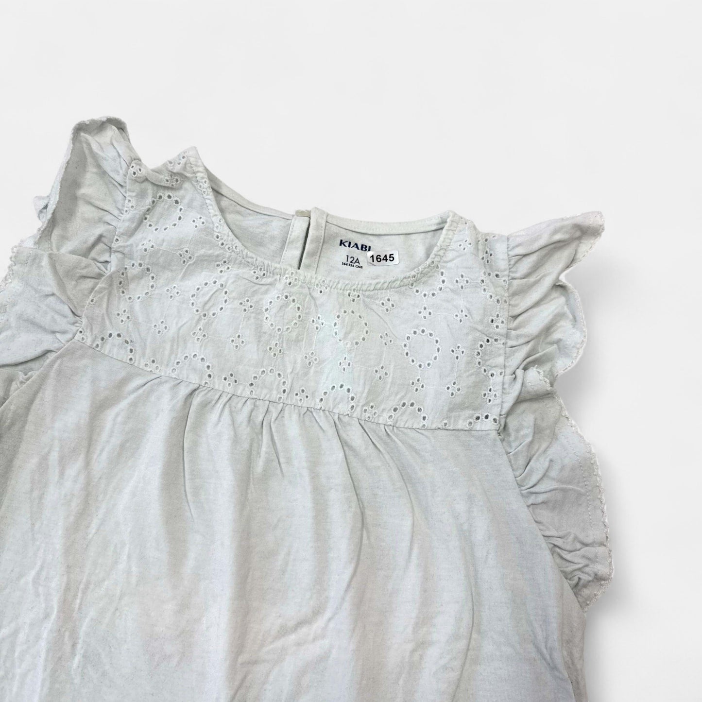 Blouse Kiabi : 12 ans