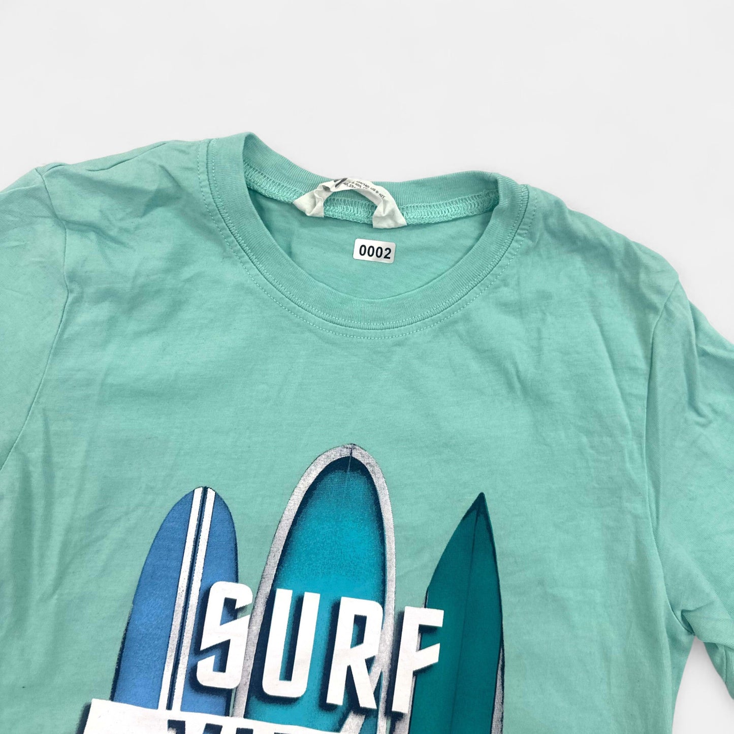 T-Shirt H&M : 9 ans