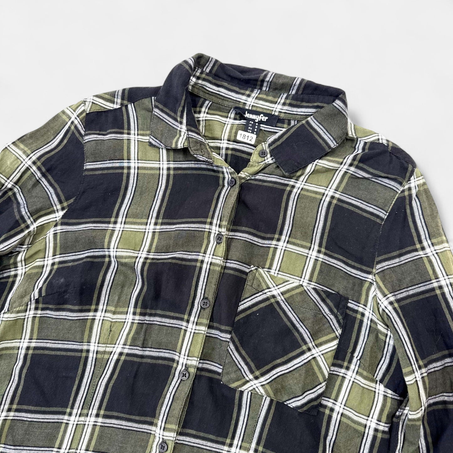 Chemise Jennyfer : 16 ans