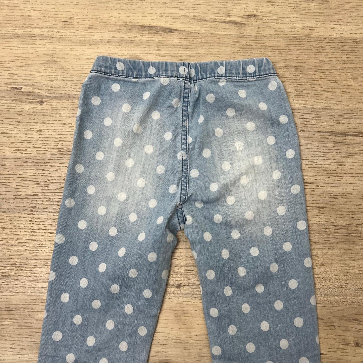 Pantalon H&M : 9 ans