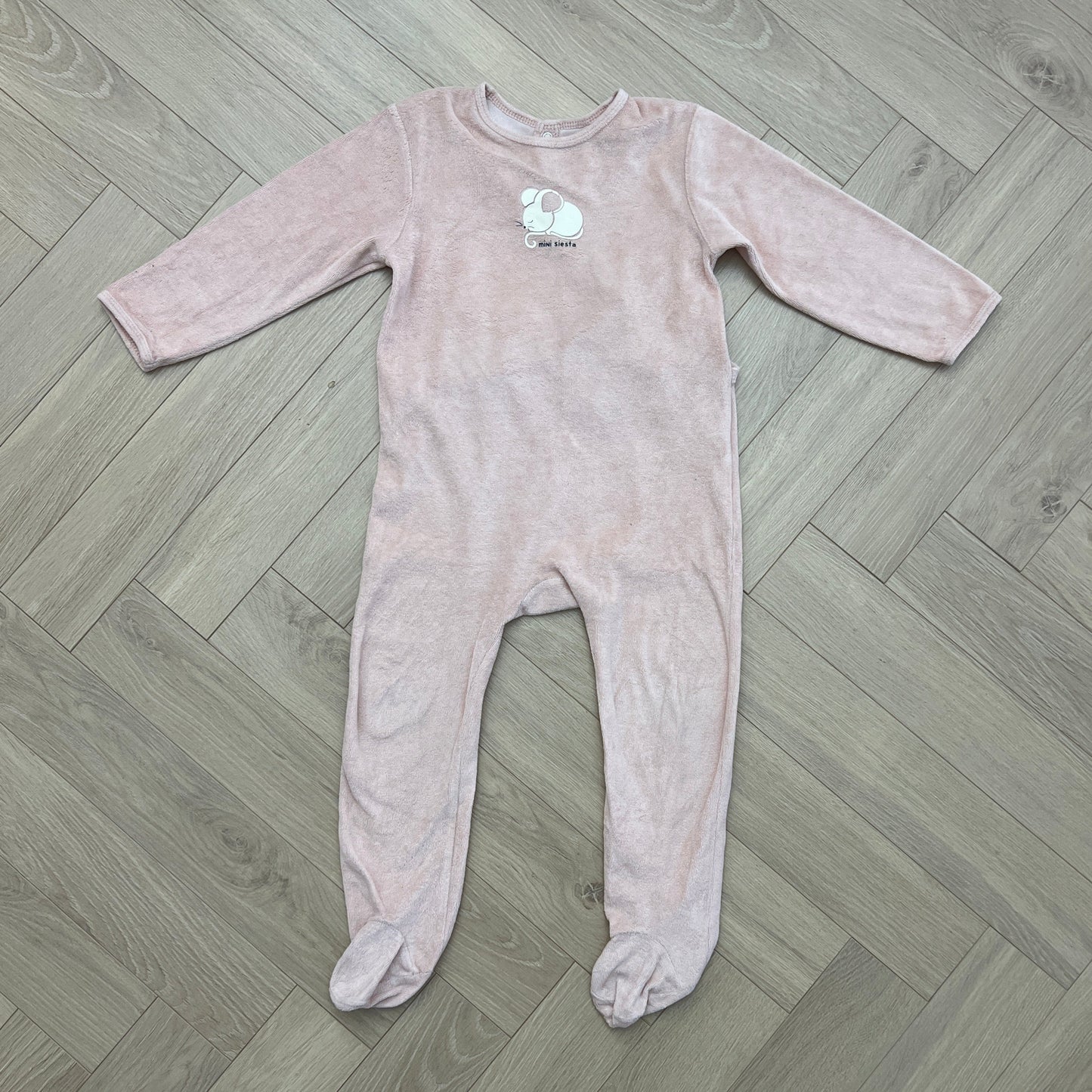 Pyjama Kiabi : 3 ans