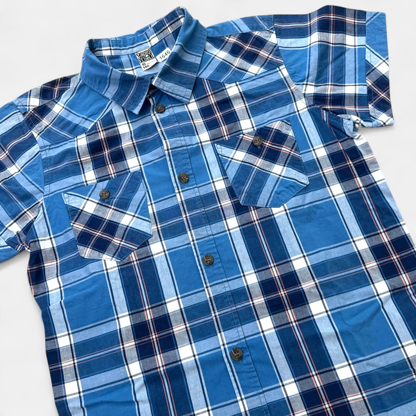 Chemisette Tape à l'oeil : 10 ans