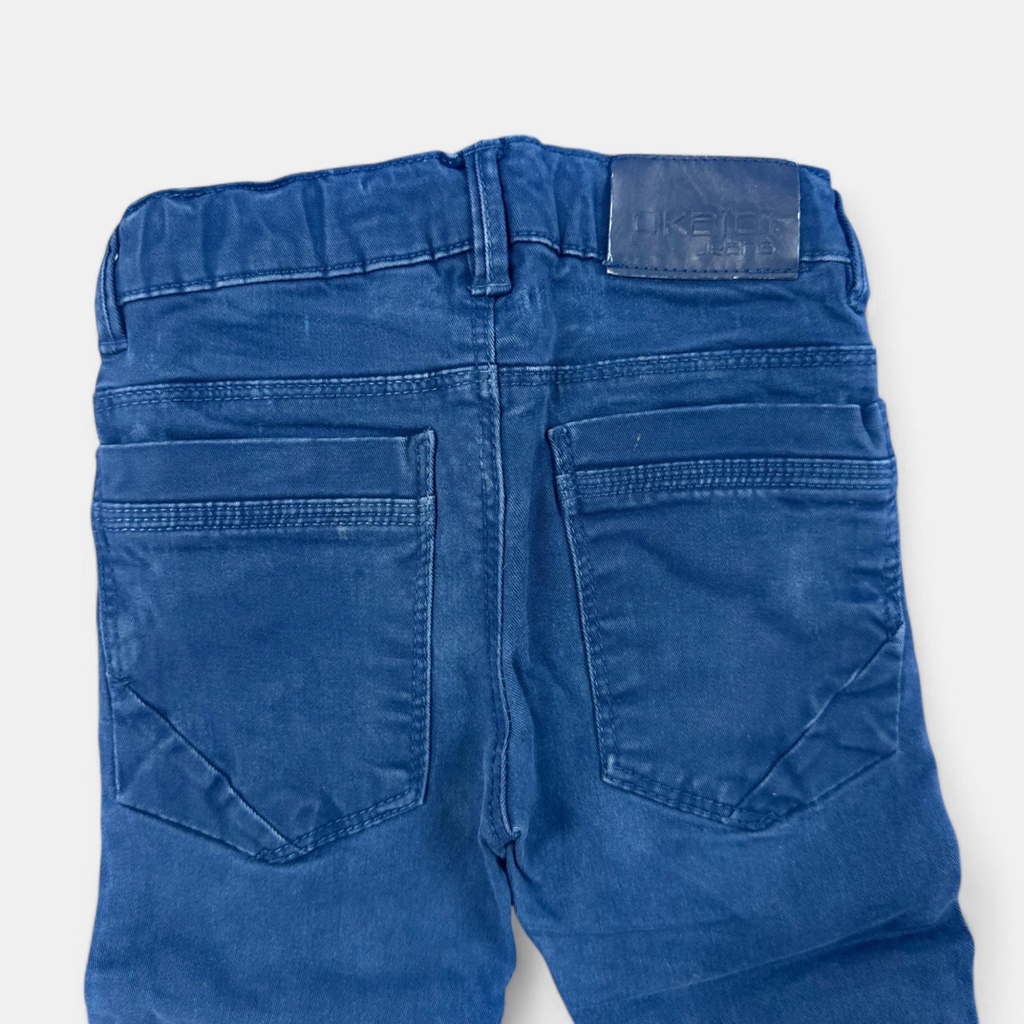 Pantalon Okaïdi : 24 mois