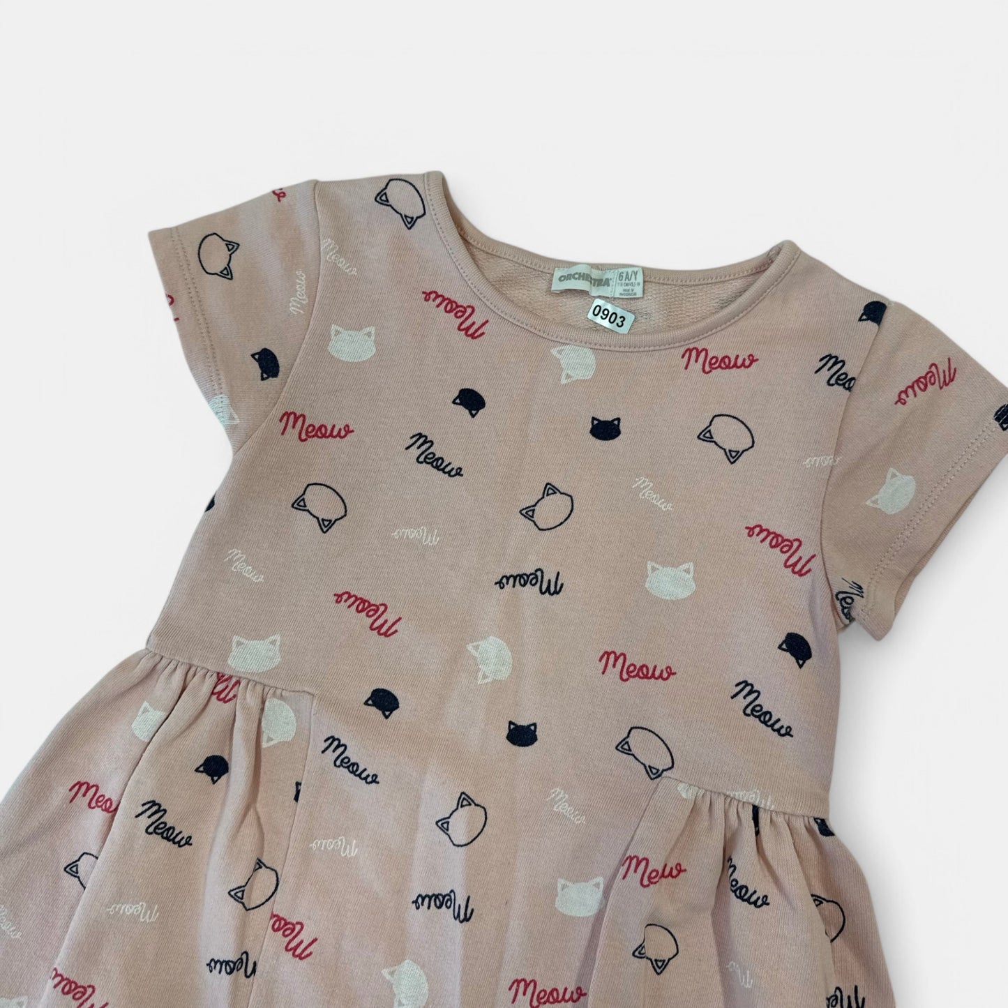 Robe Orchestra : 6 ans