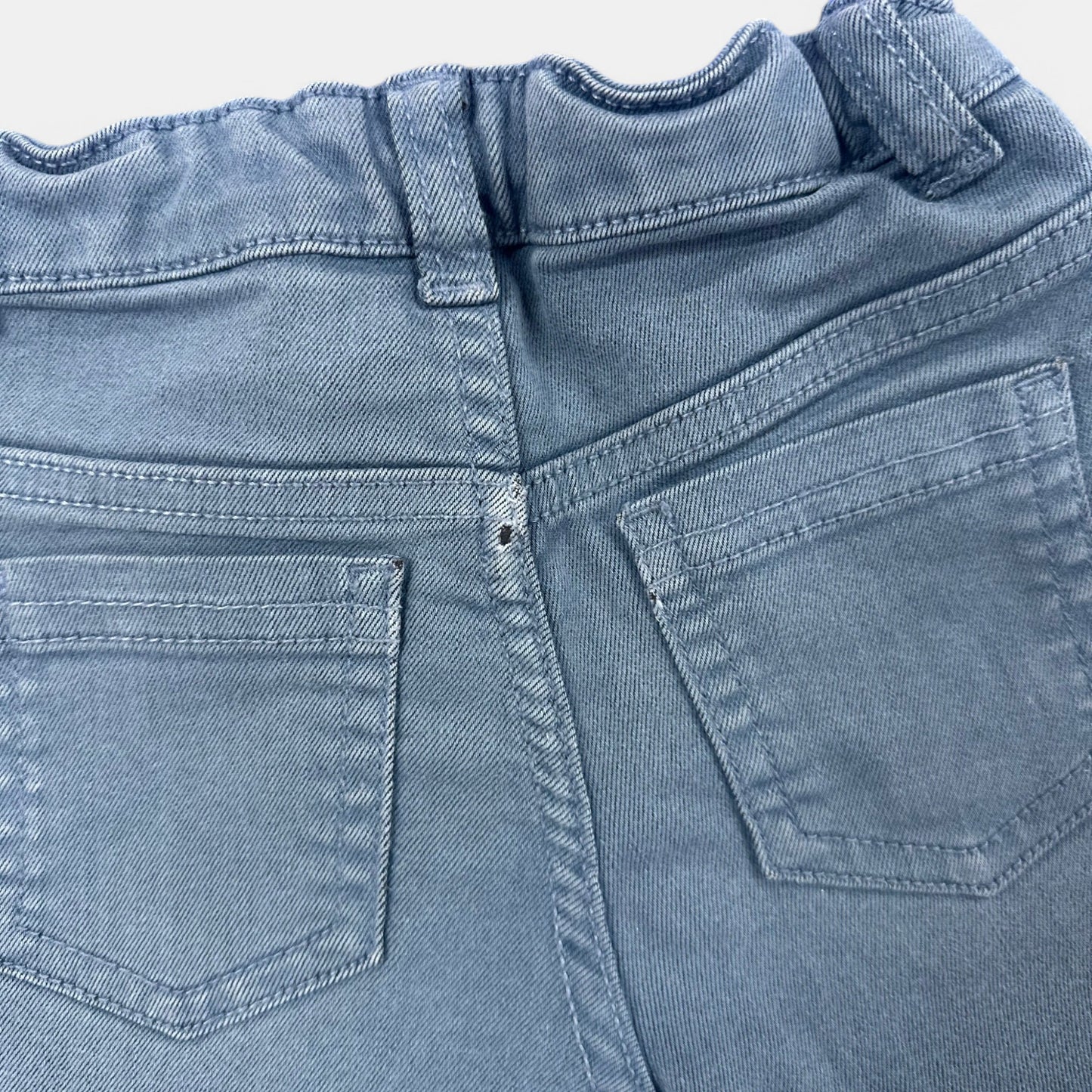 Pantalon Gémo : 12 mois