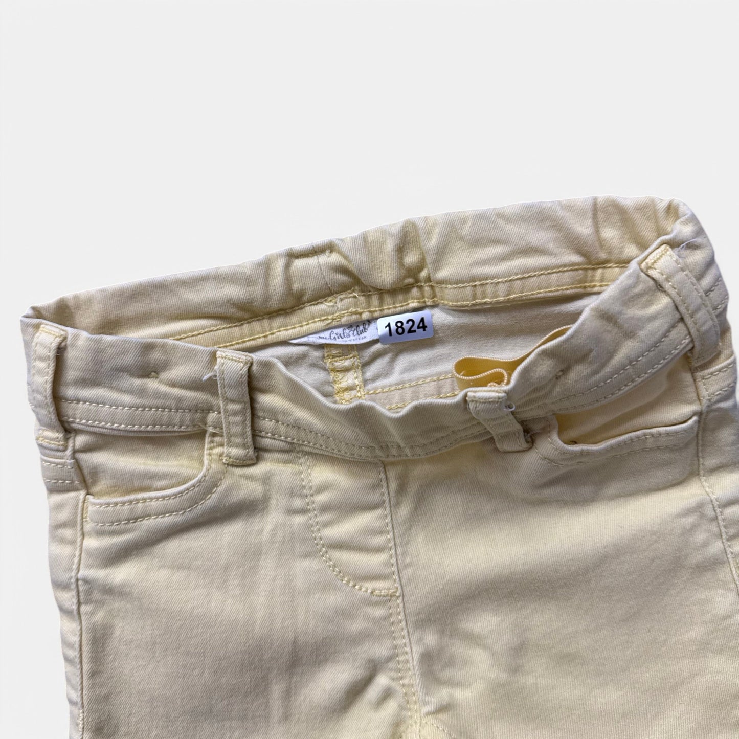 Pantalon Happy Girls Club : 36 mois