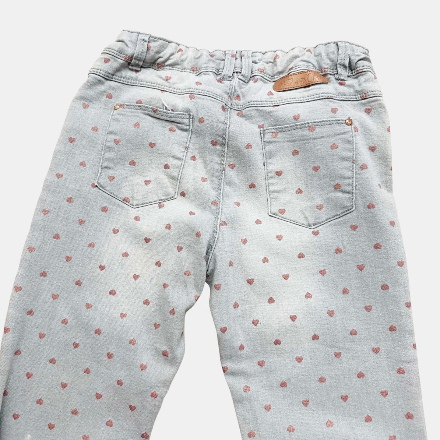 Pantalon Orchestra : 10 ans