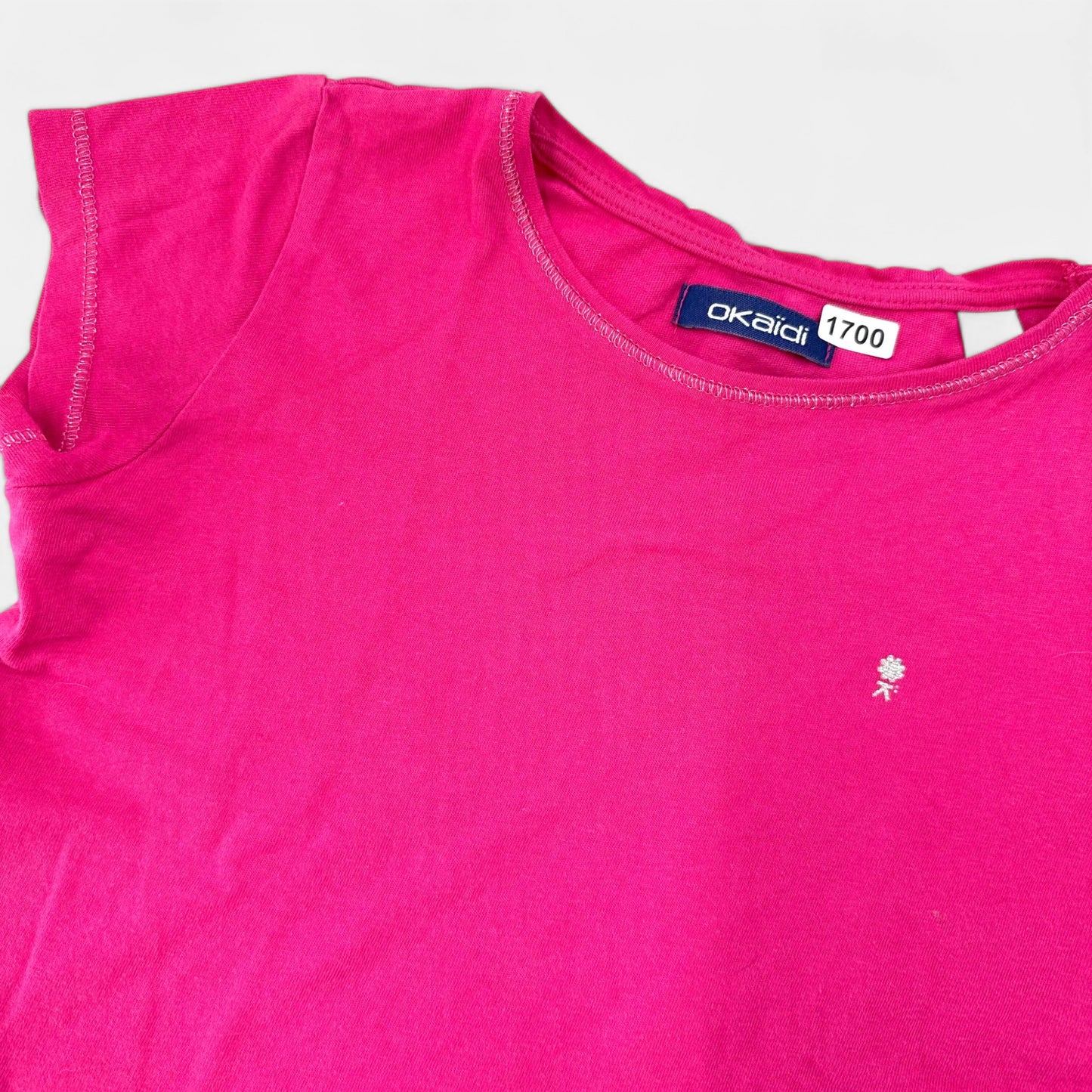 T-Shirt Okaïdi : 5 ans