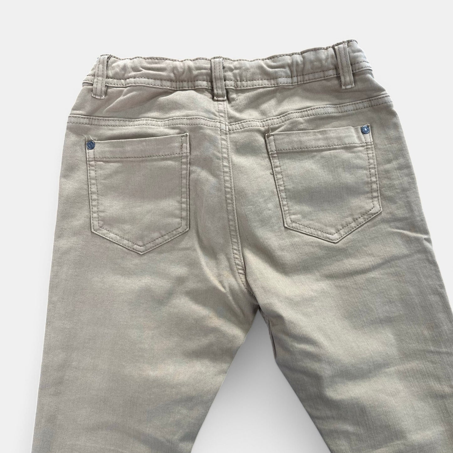 Pantalon Orchestra : 12 ans