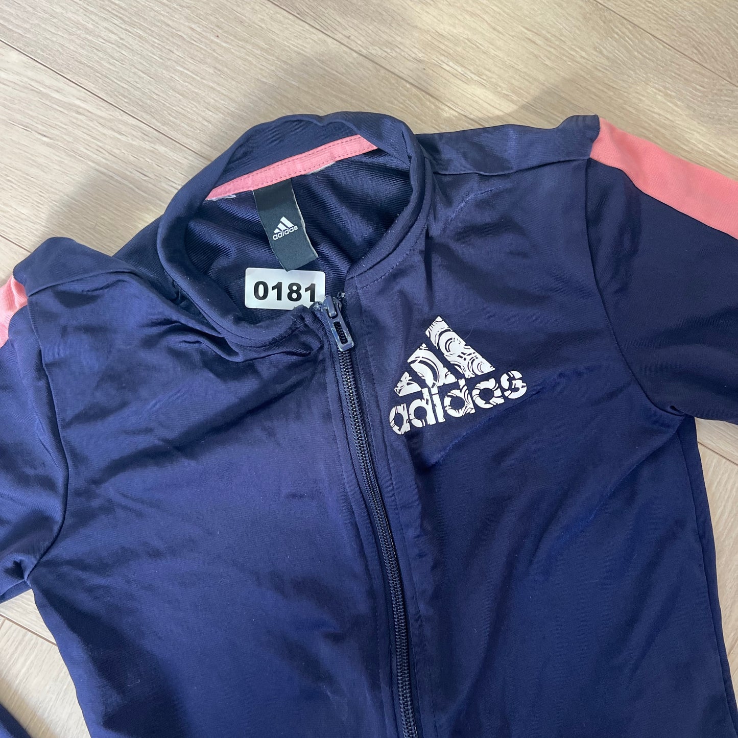 Survêtement Adidas : 10 ans