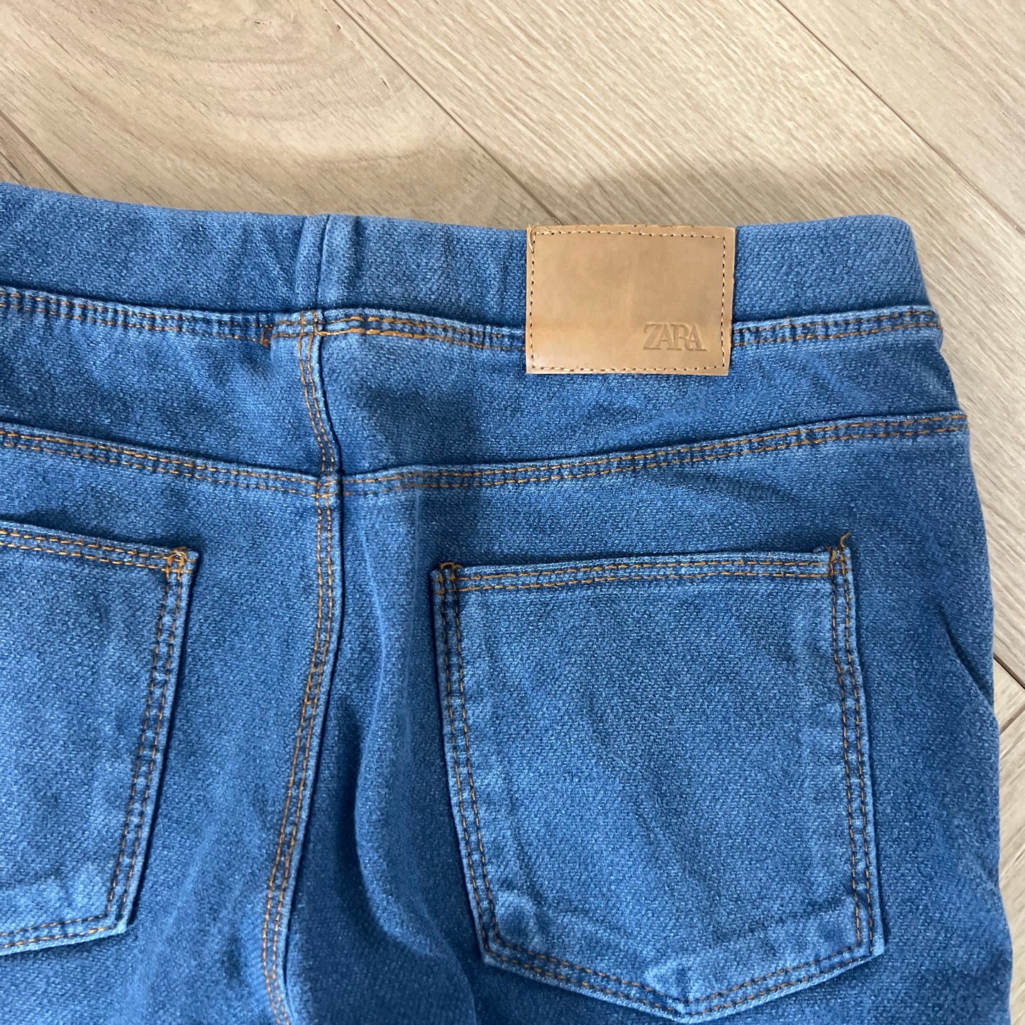 Tragging Zara : 10 ans