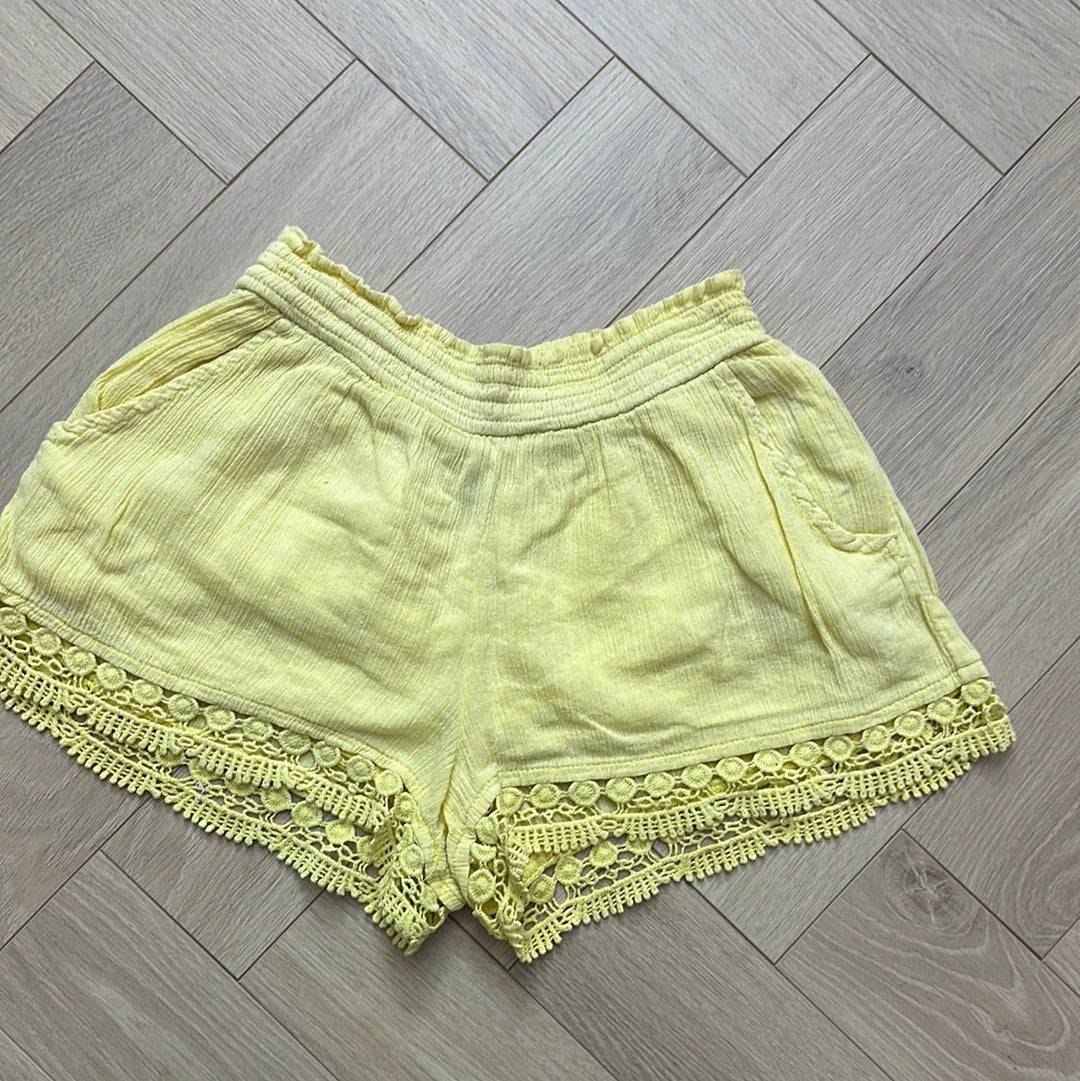 Short Kiabi  : 8 ans