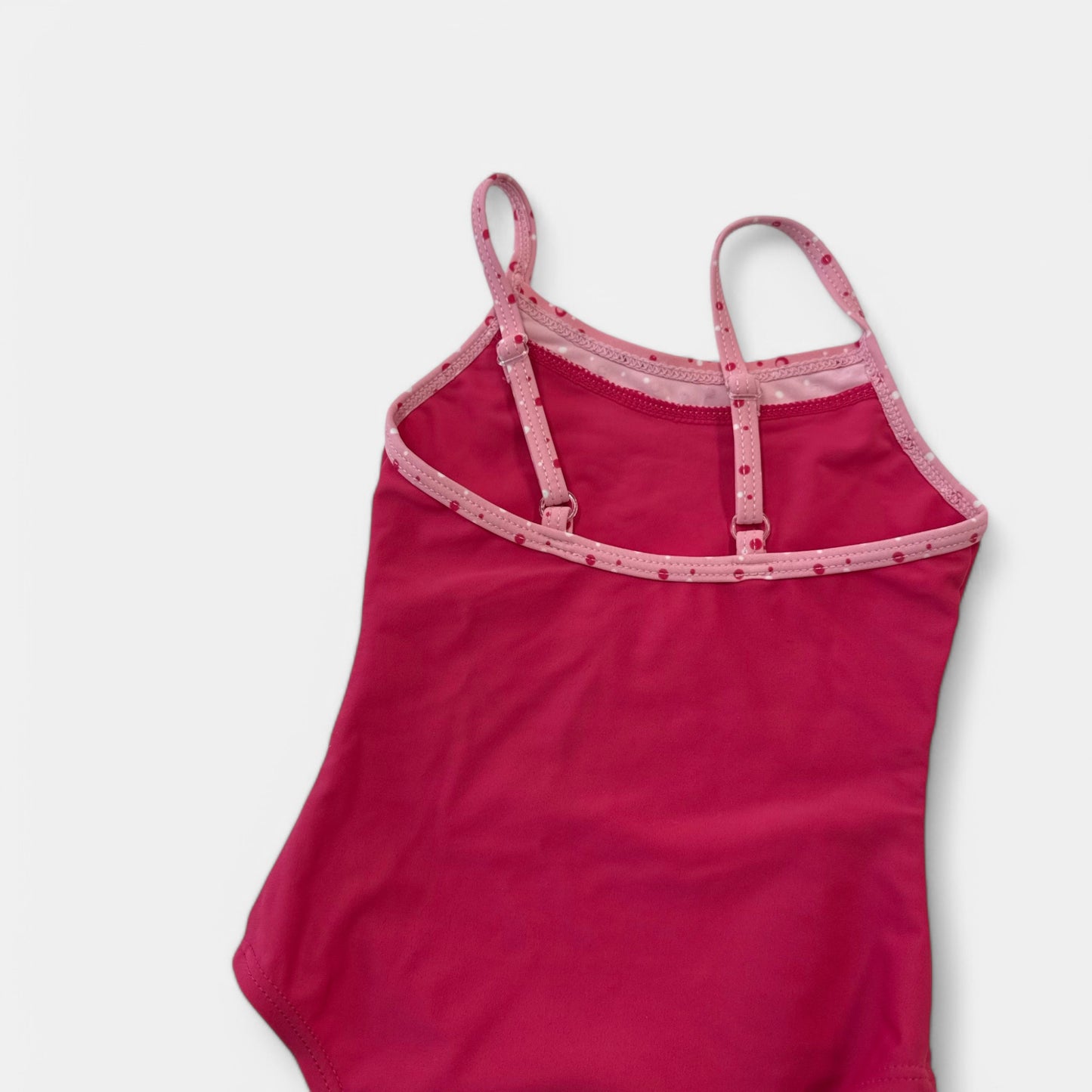 Maillot de bain tecnopro : 24 mois