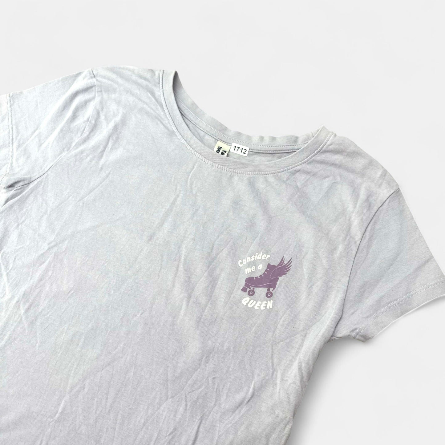 T-Shirt Tape à l'oeil : 16 ans