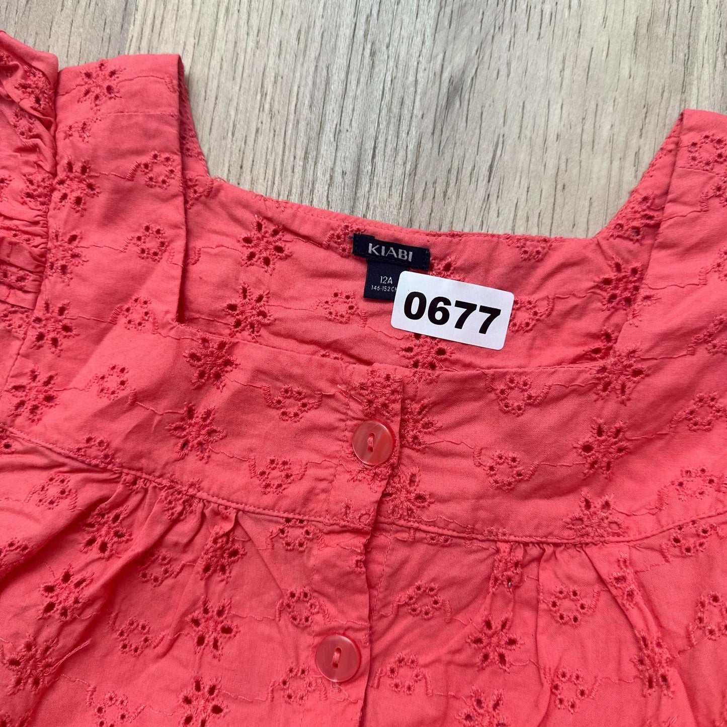 T-Shirt Kiabi : 12 ans
