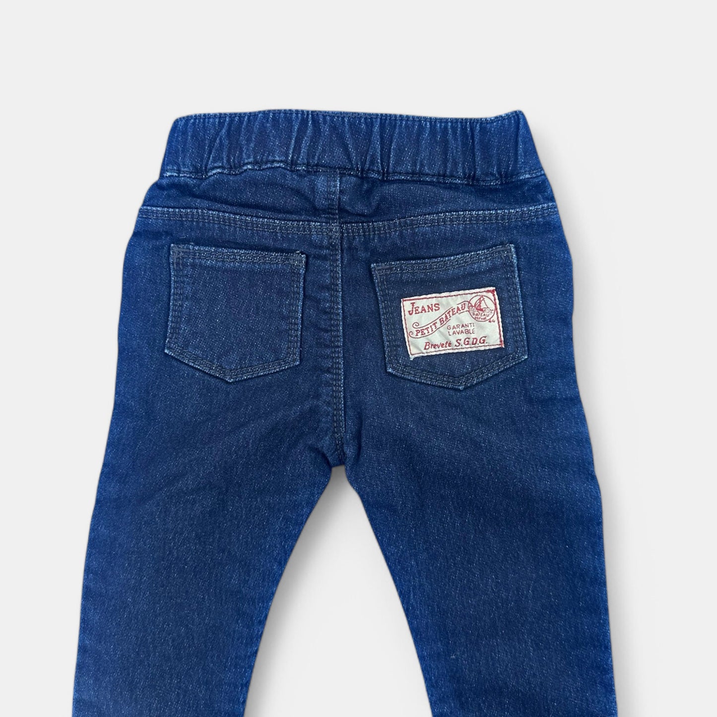 Pantalon Petit Bateau : 3 mois