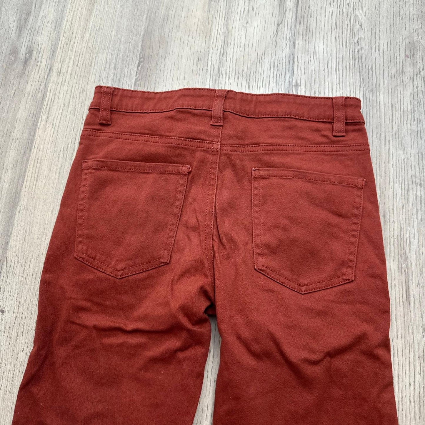 Pantalon garçon : 12 ans