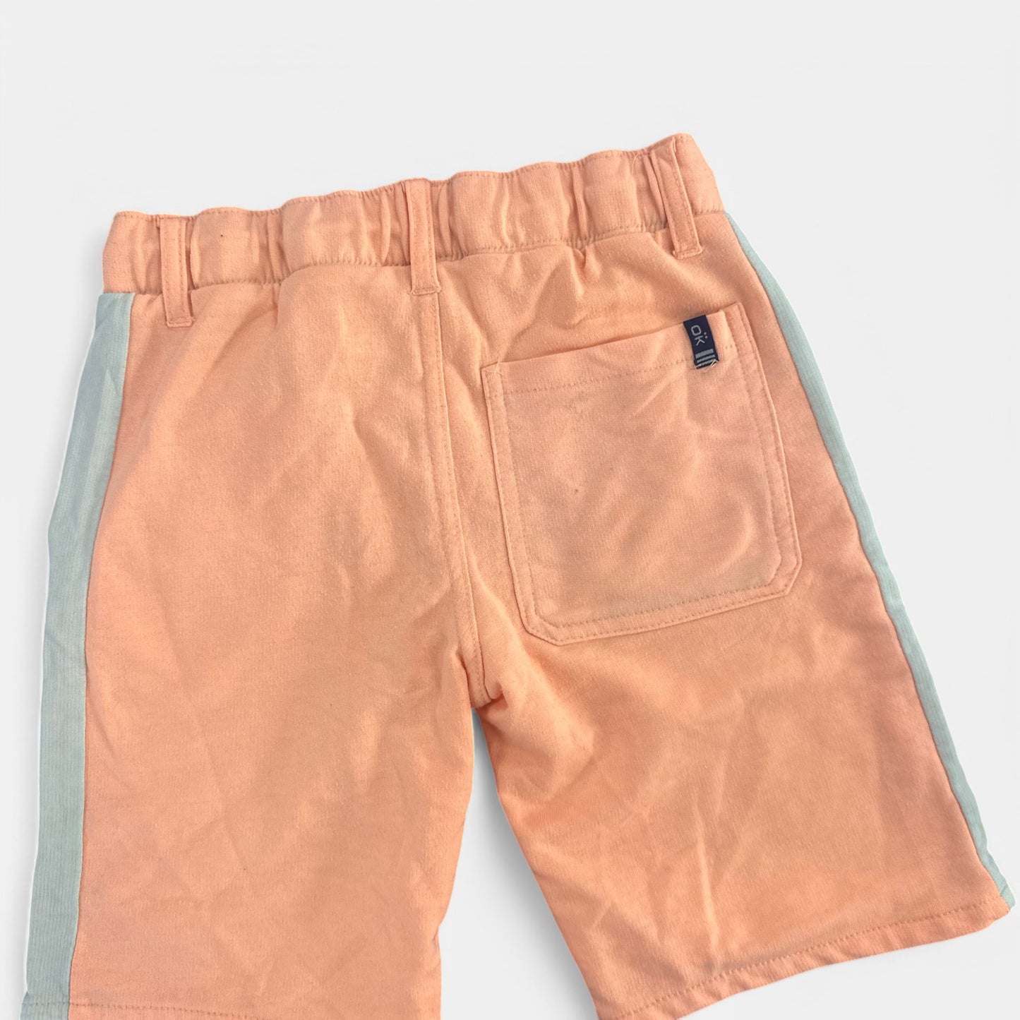 Short Okaïdi Slim : 7 ans