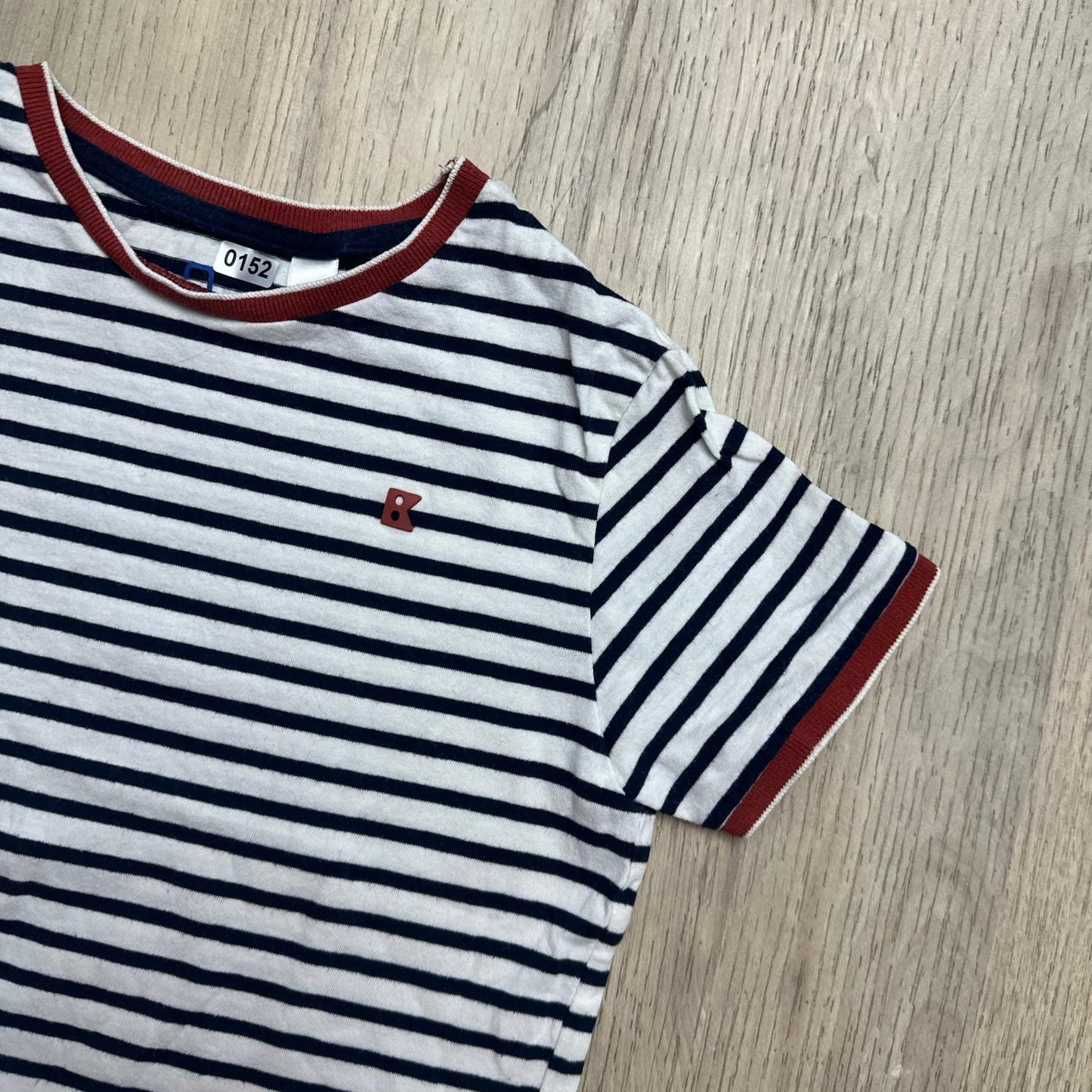 T-Shirt Okaïdi : 5 ans