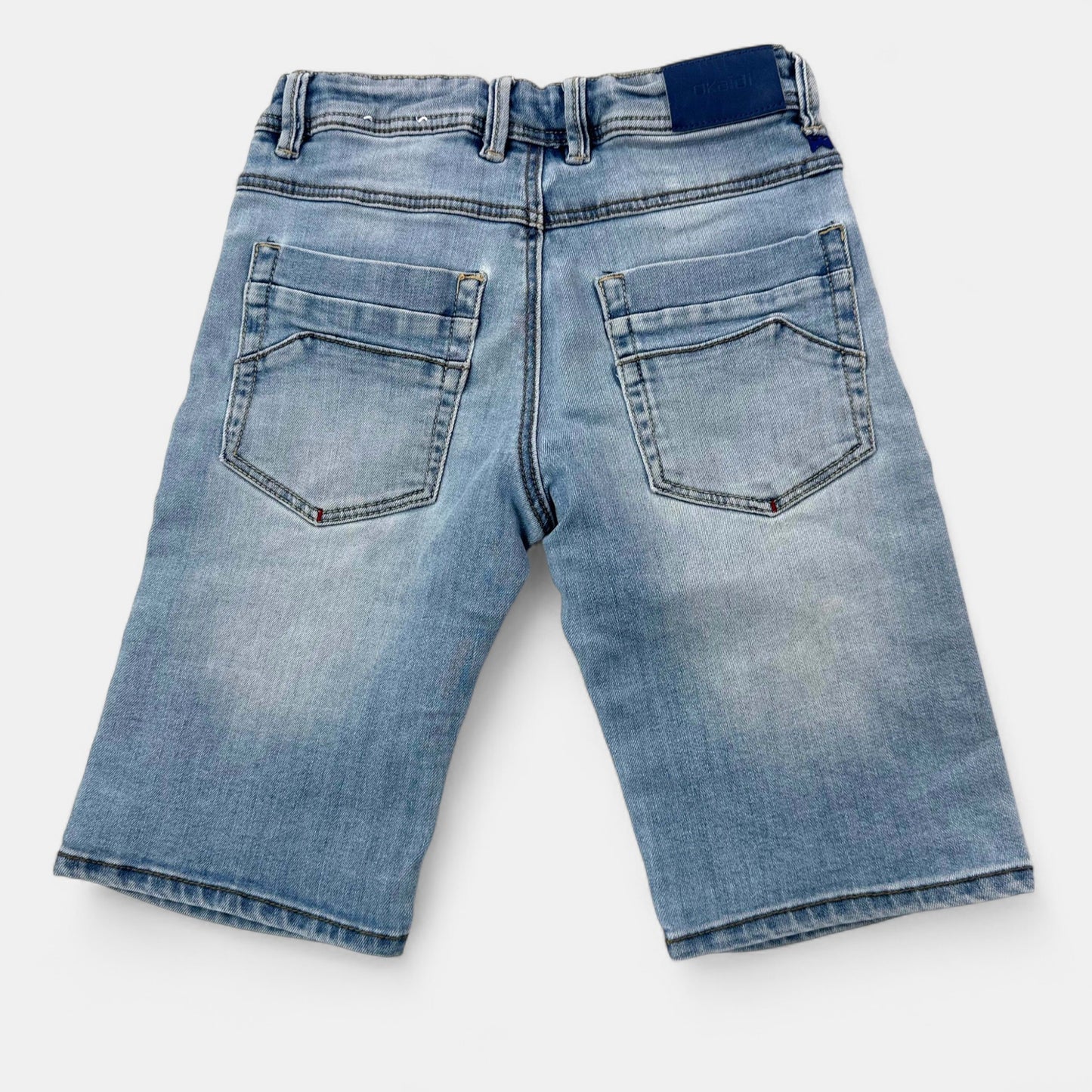 Short Okaidi Slim : 9 ans