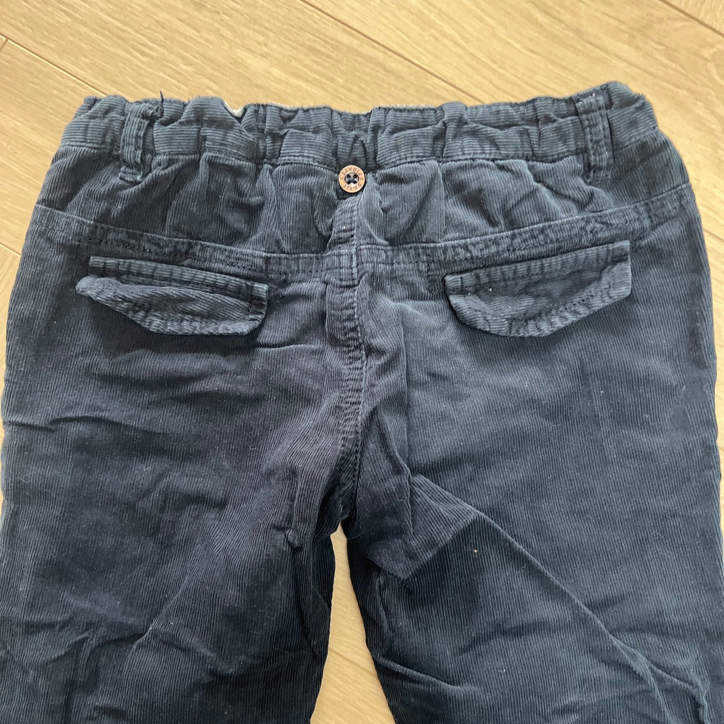 Pantalon Gémo : 4 ans