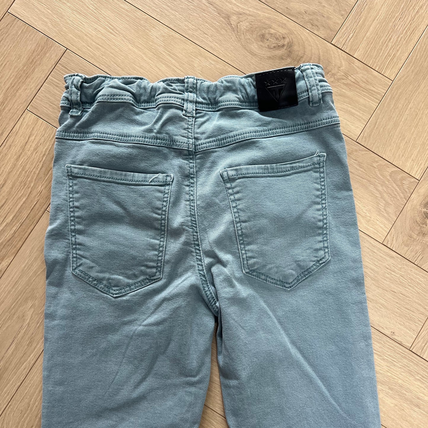Pantalon Skinny Louis Tape à l'oeil : 12 ans