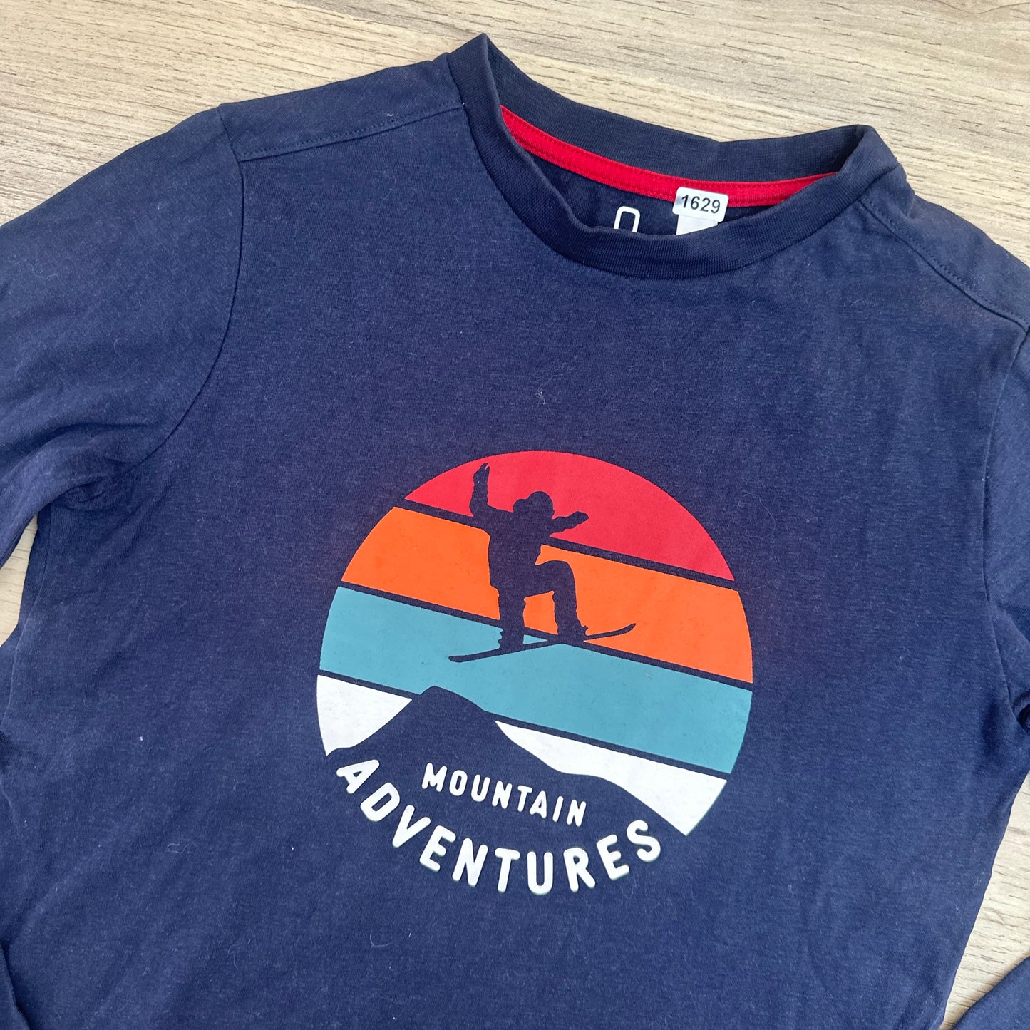 T-Shirt Okaïdi : 14 ans