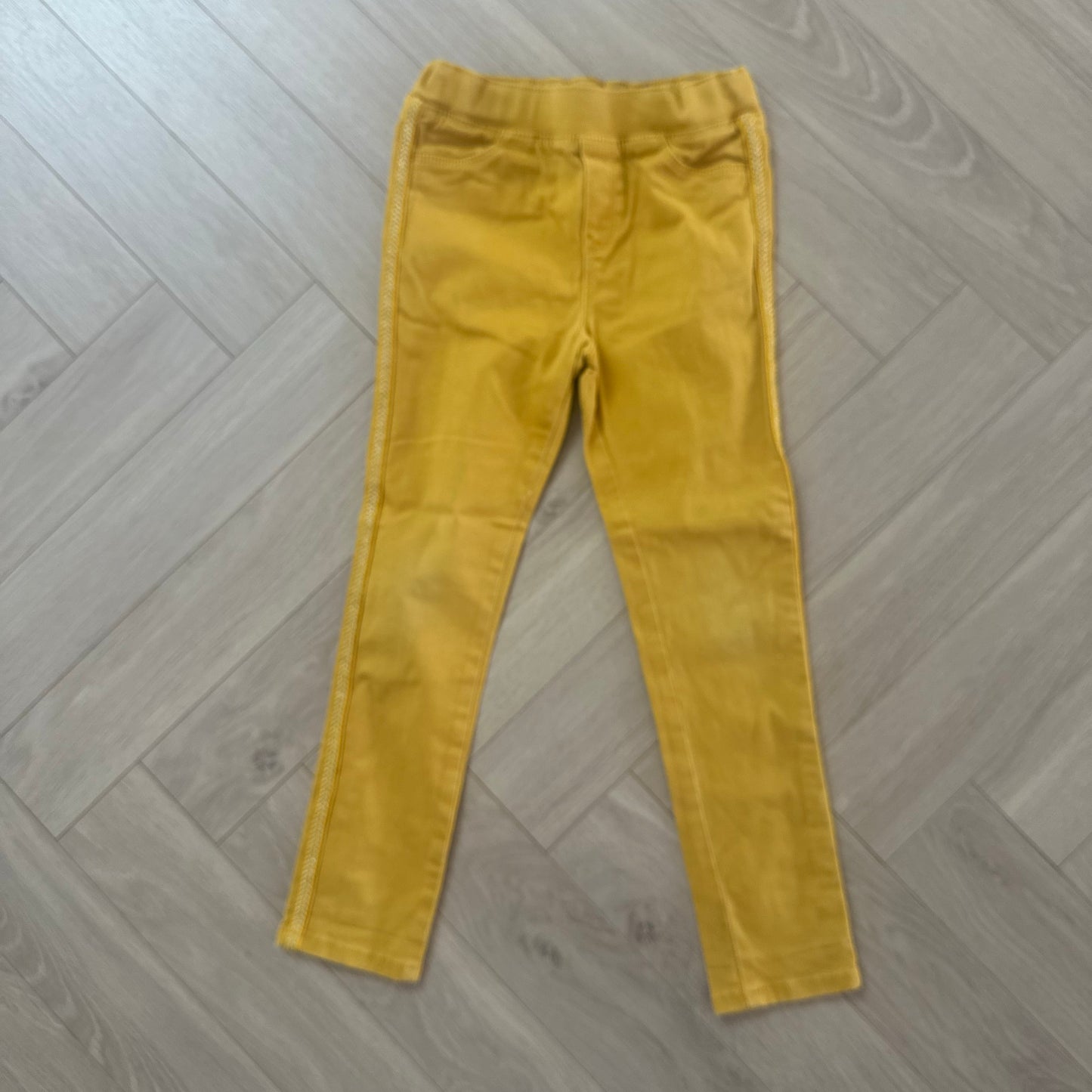 Pantalon Okaïdi : 6 ans
