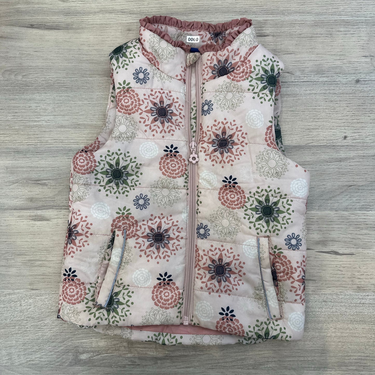 Veste / Manteau Lupilu : 5 ans