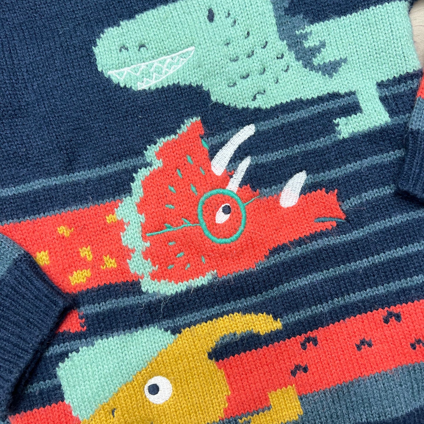 Pull Du Pareil au même : 6 ans